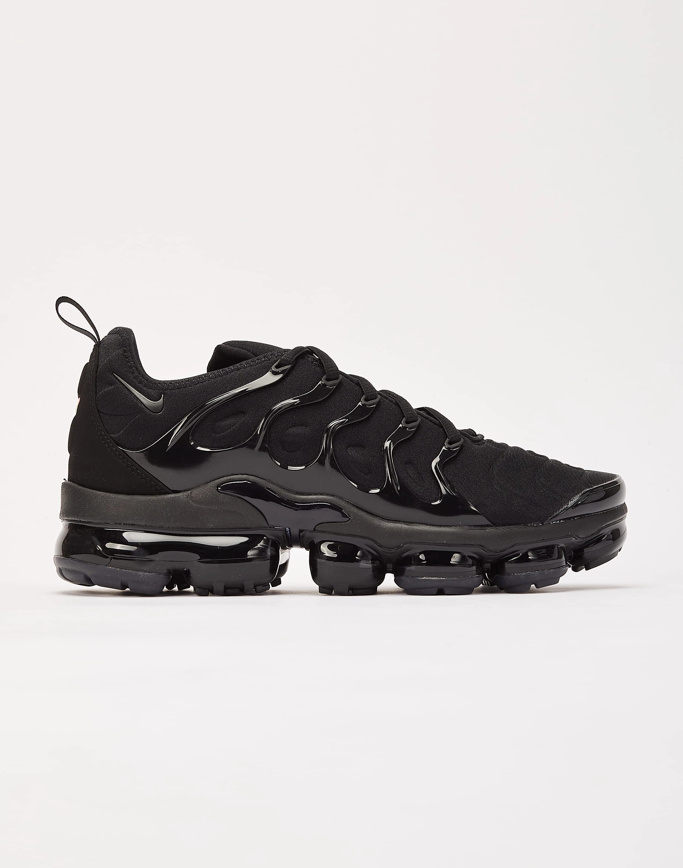 Nike Air Vapormax Plus Progressive Cushioning Anti Irritation Seams