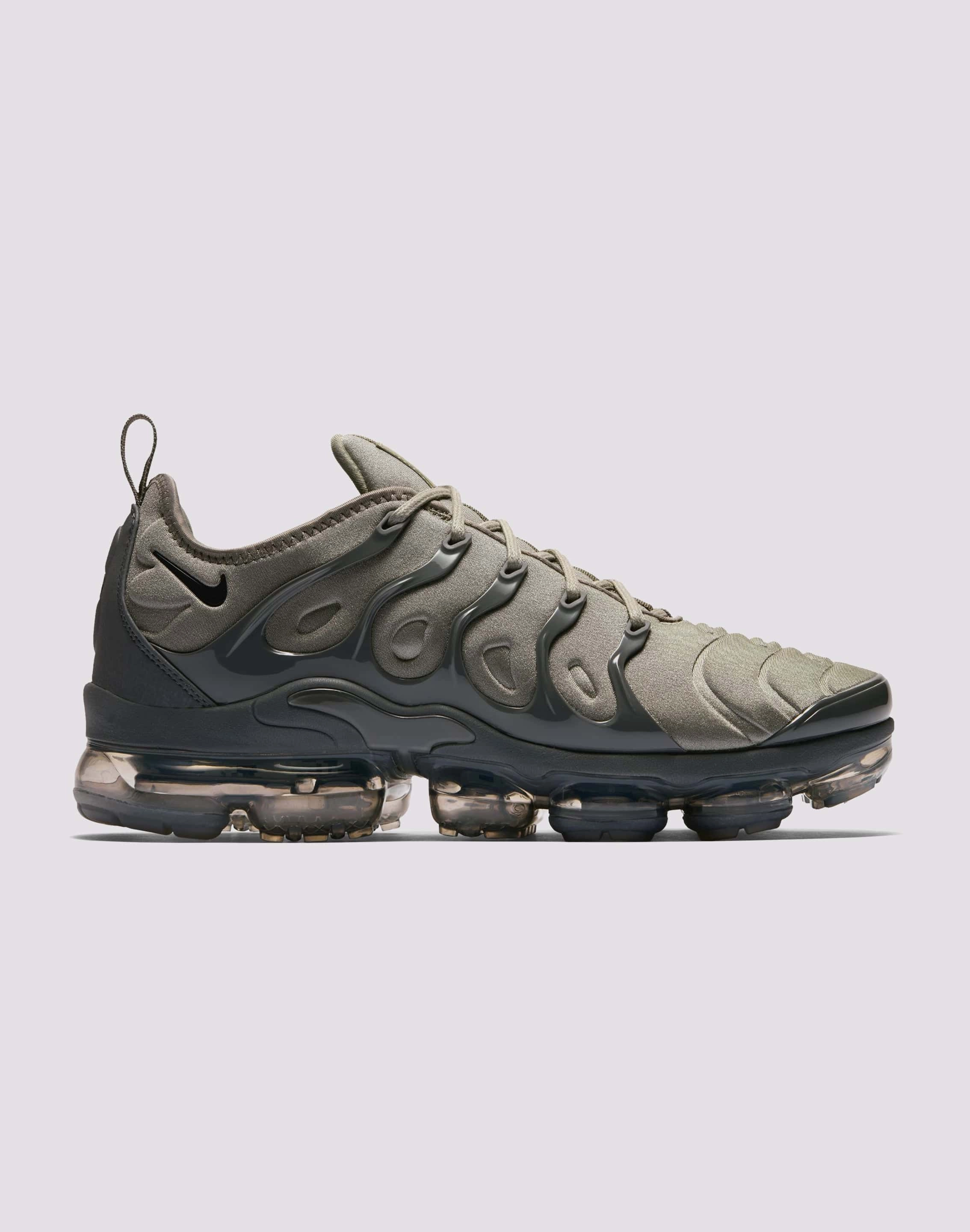 Nike Air VaporMax Plus eco - brand shoes
