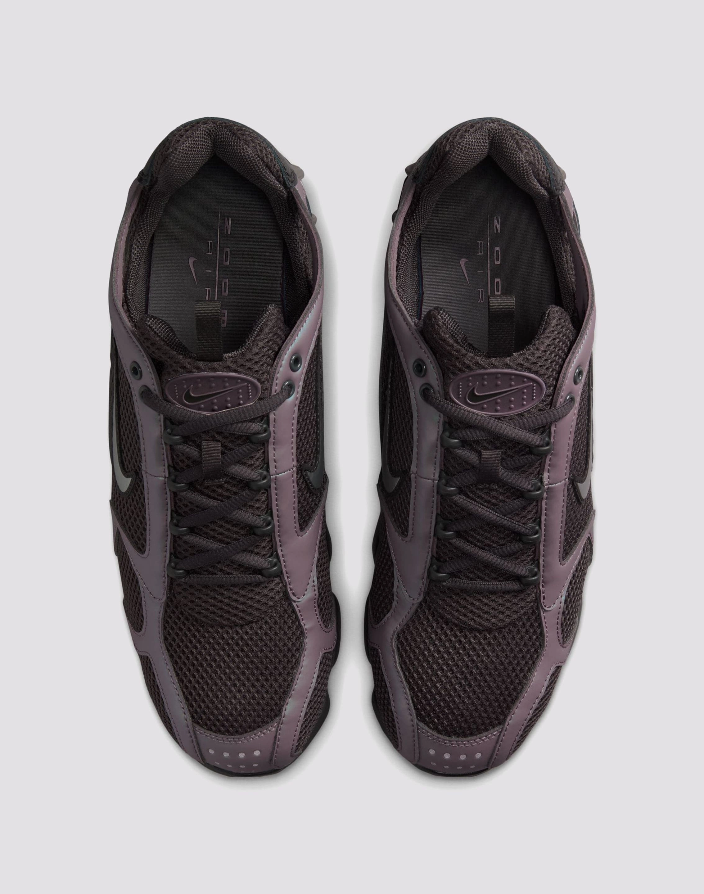 Abrasion Proof Design Nike Air Zoom Spiridon Cage 2