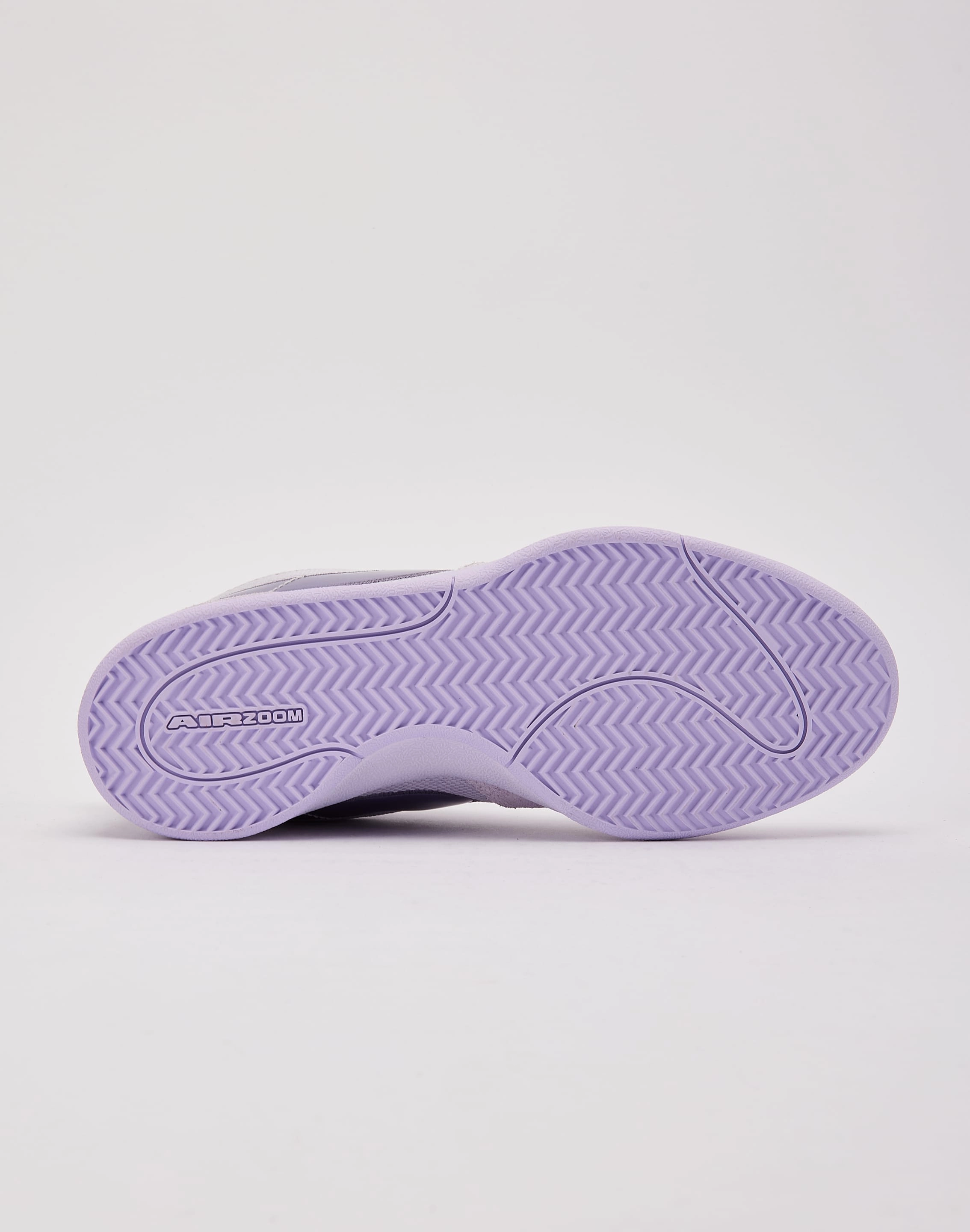 Nike Book 1 'Barely Grape' Smooth Inner Seams