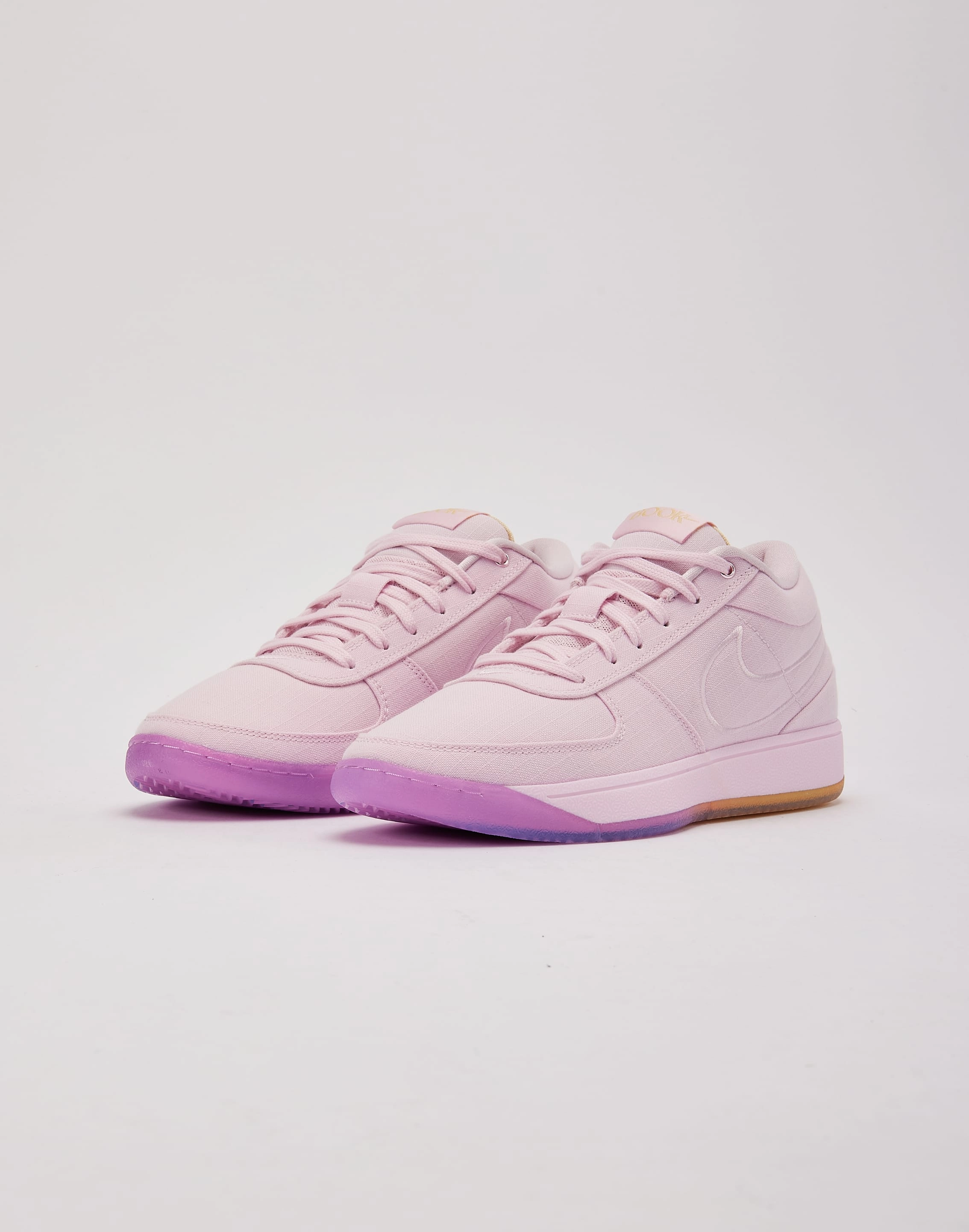 Reinforced Heel Cup Padded Comfort Wellness Seekers Nike Book 1