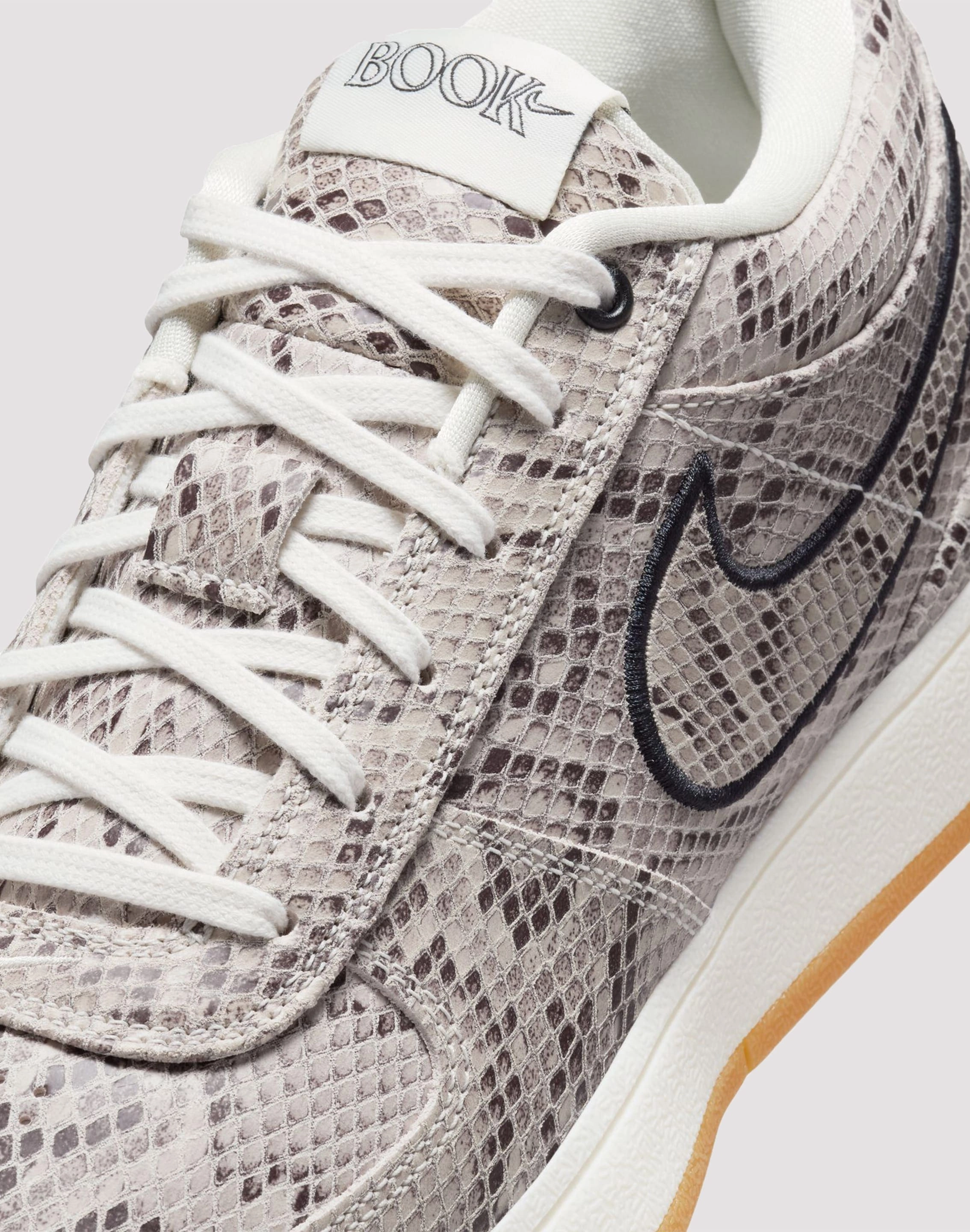 ventilation channels Nike Book 1