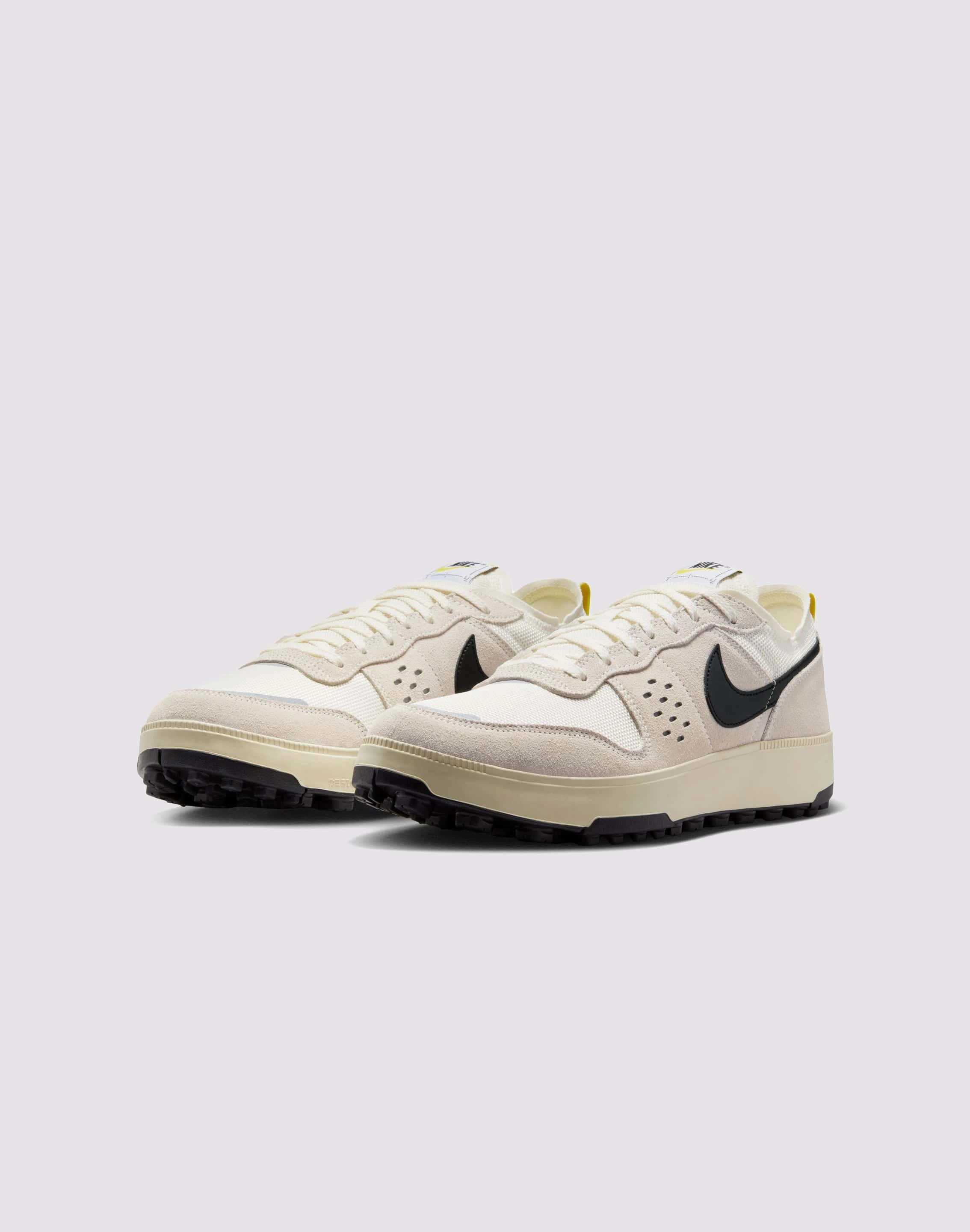 Antique Glow Match All Nike C1TY "Soft Pearl"