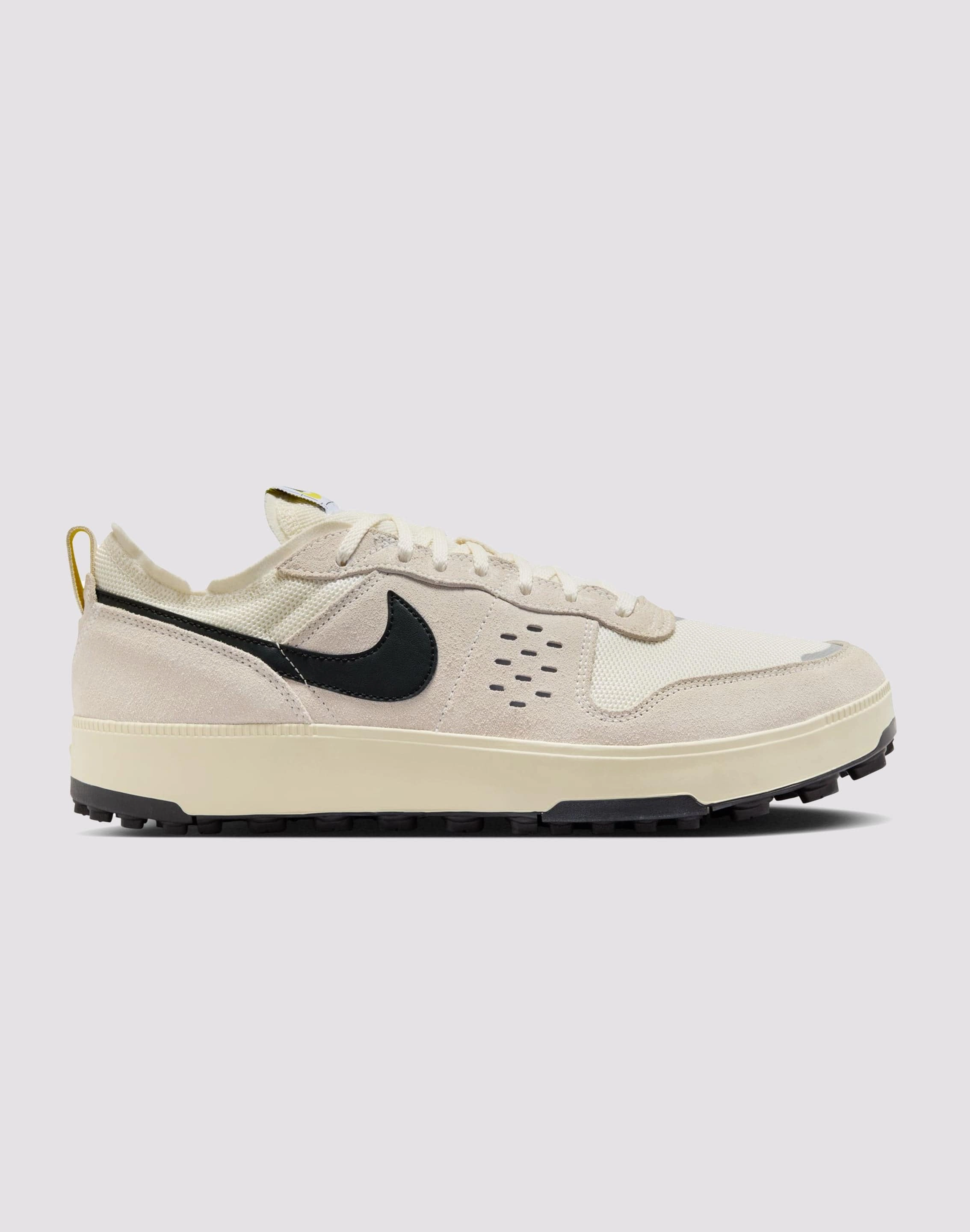 Nike C1TY "Soft Pearl" Ultra Light Trail Running