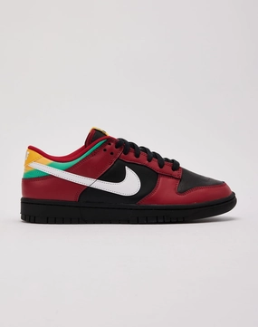 Skin Fresh Nike Dunk Low 'Biker Tattoos'