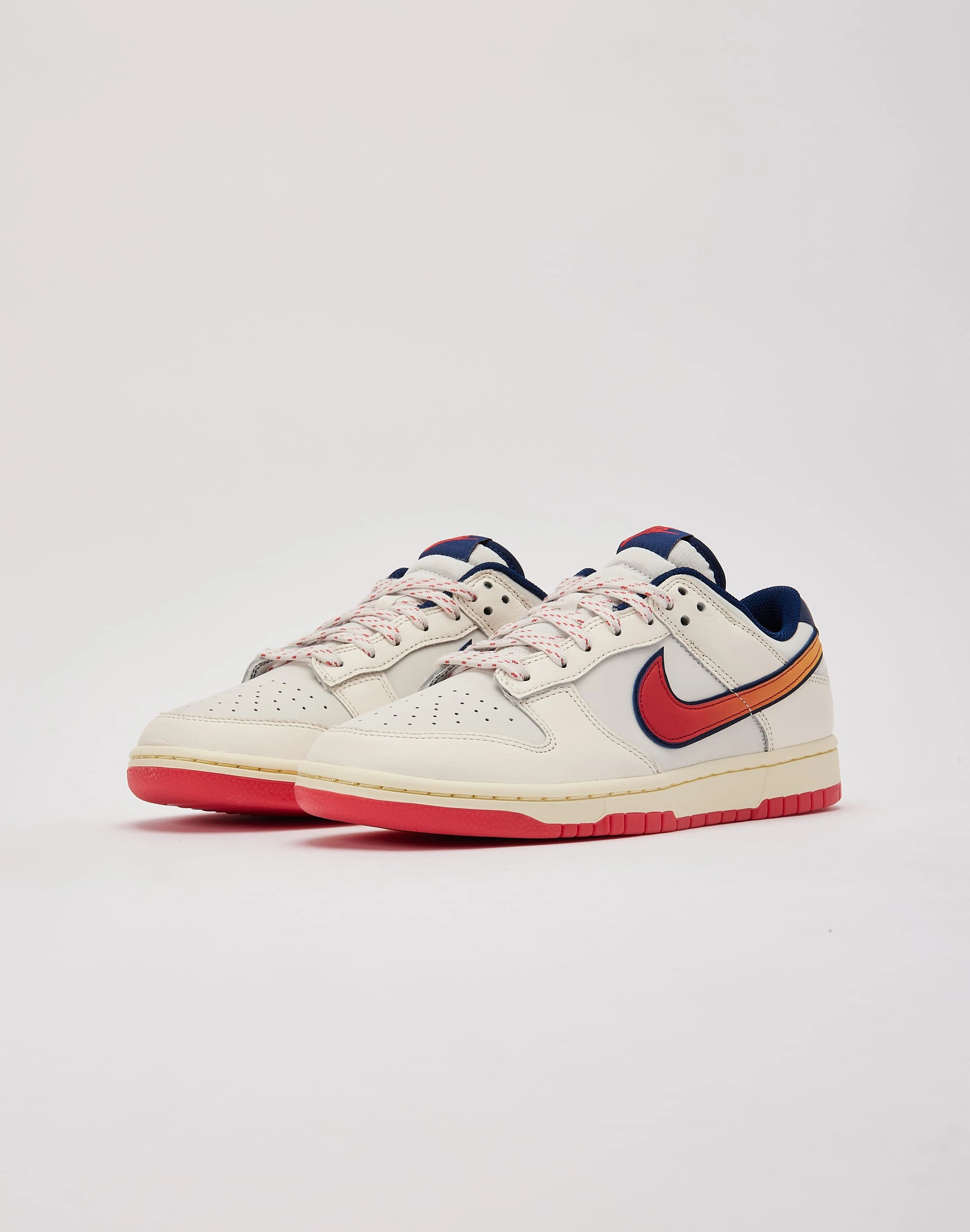 Nike Dunk Low 'Retro Lettering' Ice Grip