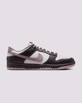 Dry Base Microfiber Lining Nike Dunk Low