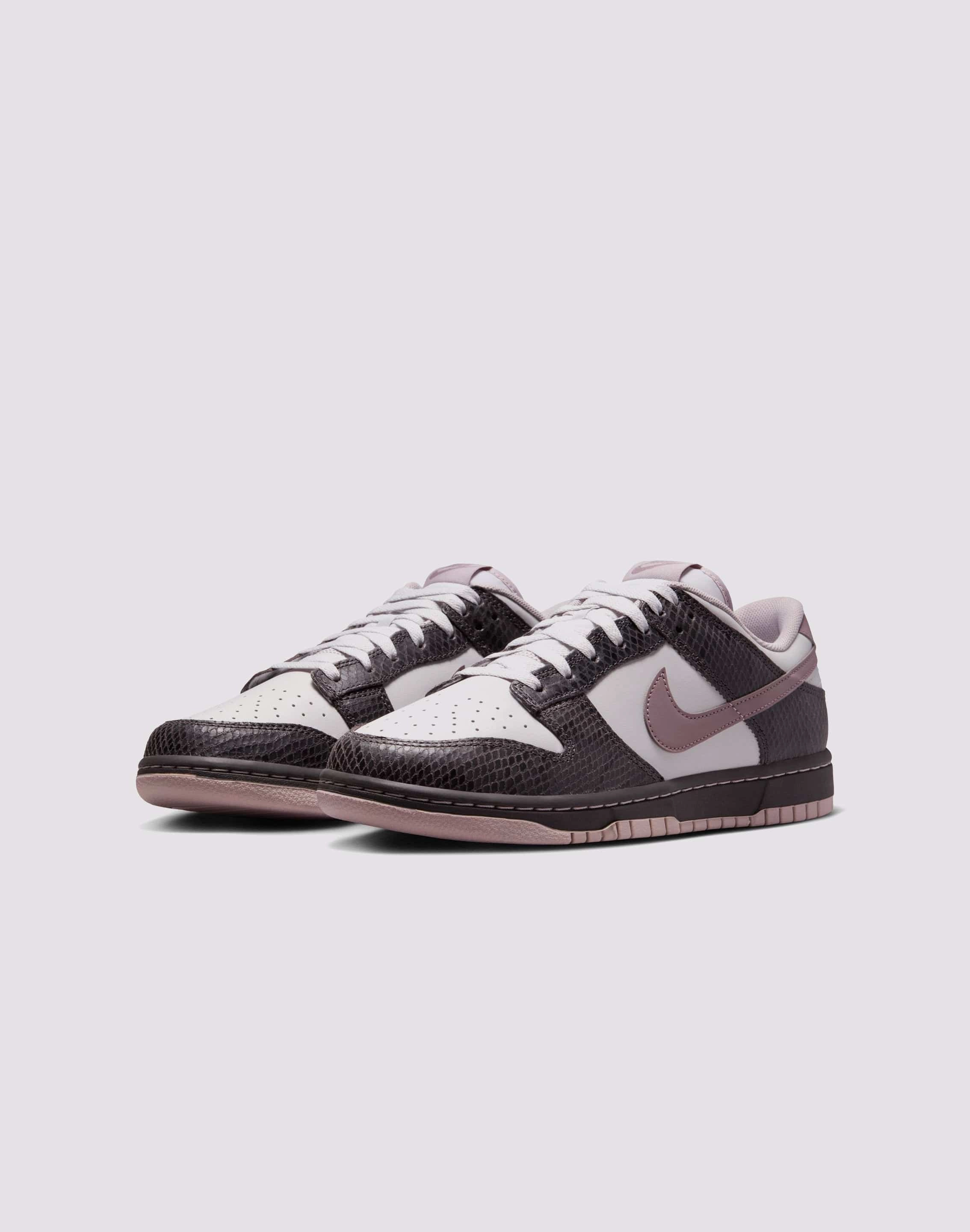 Seamless Fit Outdoor Explorers Month Strong Nike Dunk Low