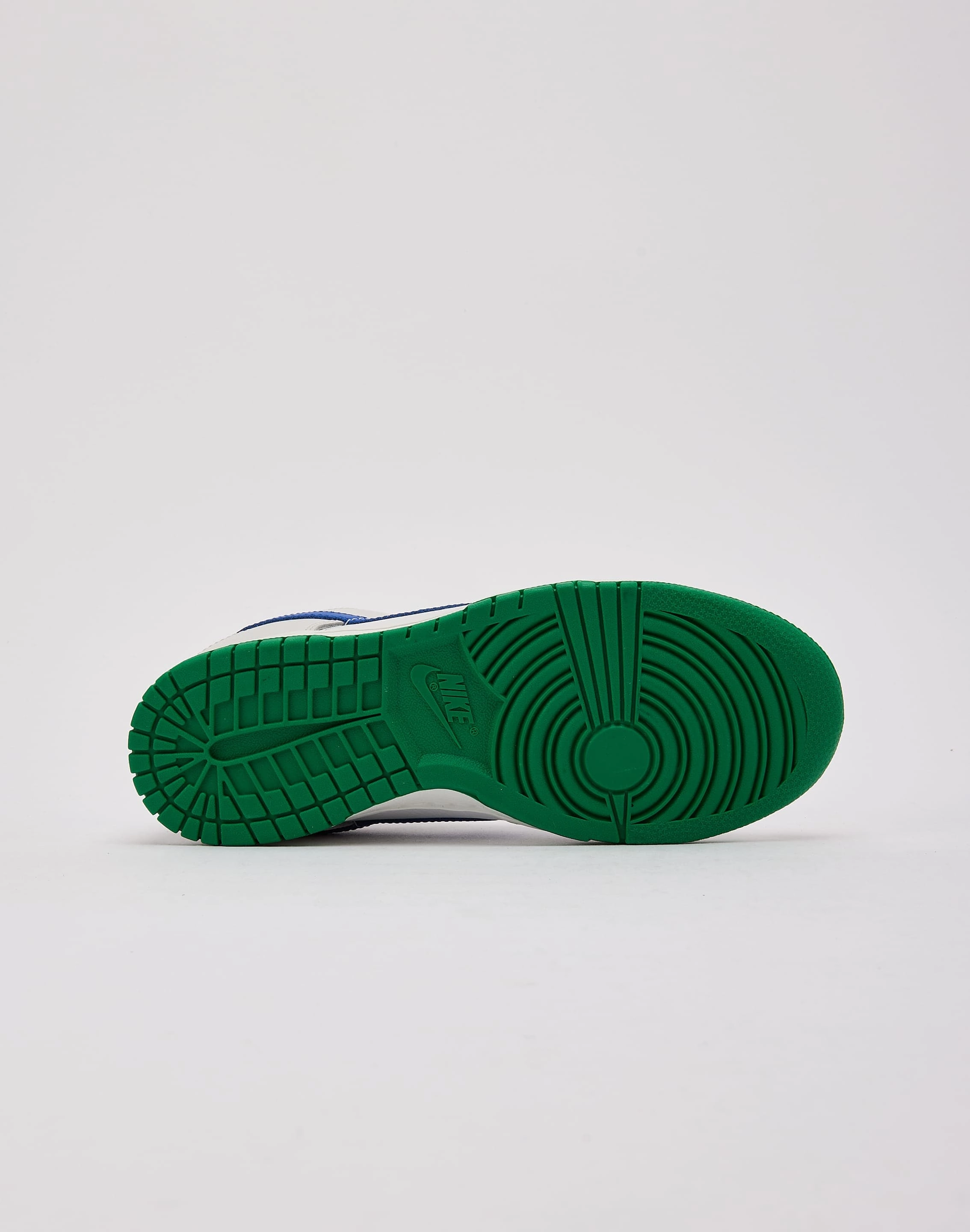 World Walk Soft Tone Nike Dunk Low