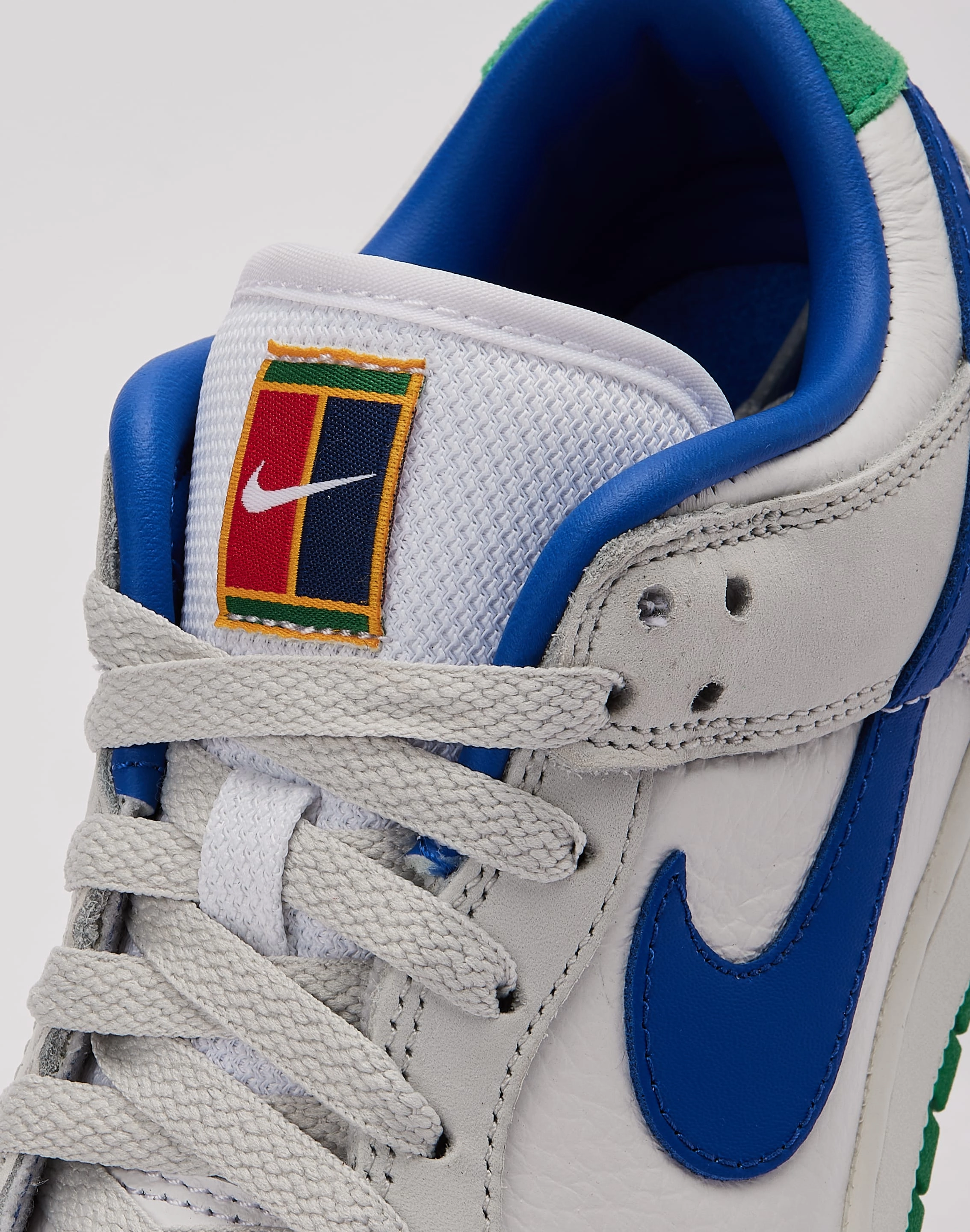 Nike Dunk Low Zen Step Jungle Path