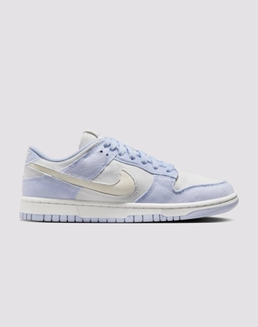 City Edge Dance Fit Nike Dunk Low &nbsp;"Ghost/Summit White/Platinum Tint"?