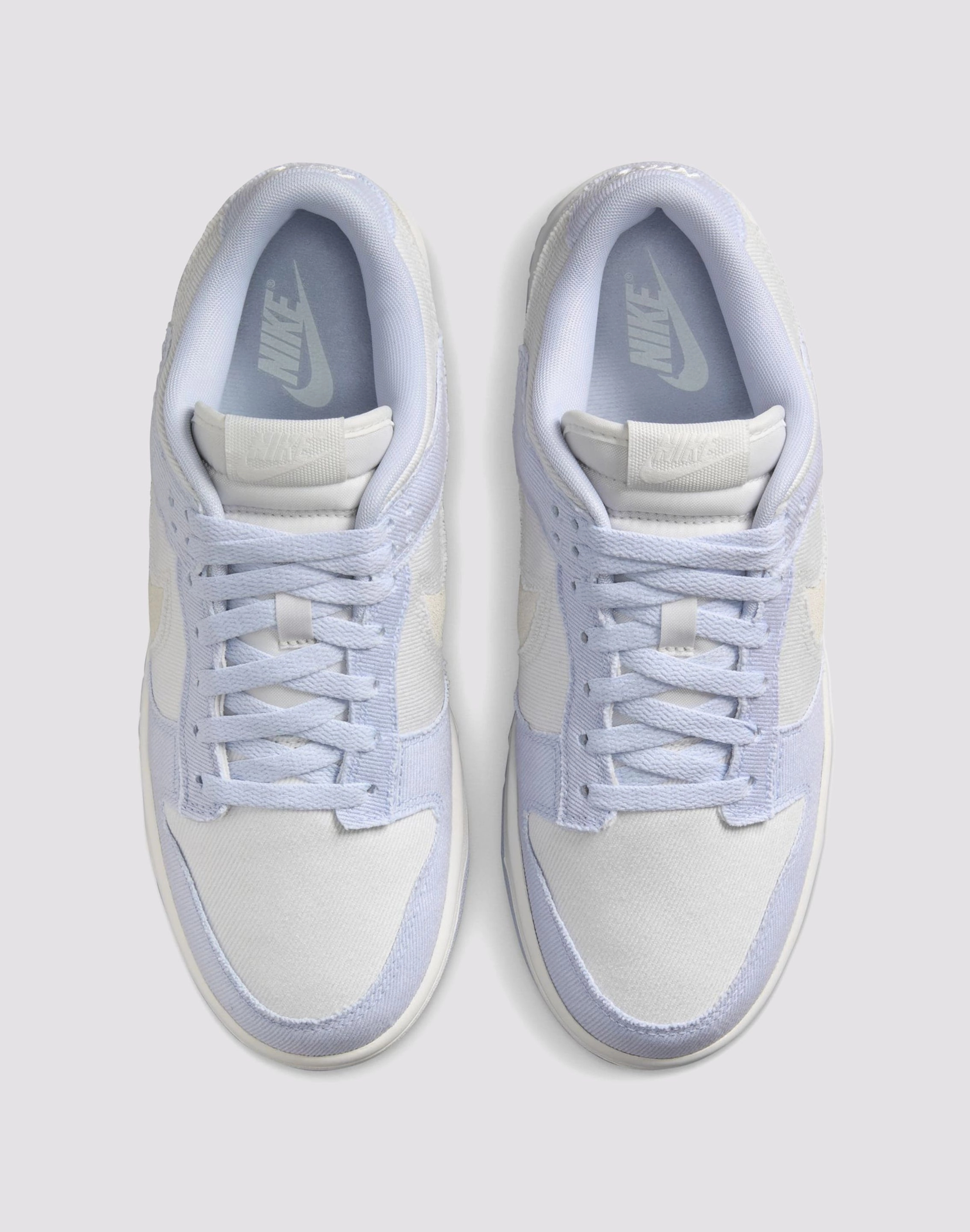 Nike Dunk Low &nbsp;"Ghost/Summit White/Platinum Tint"? Comfort Slope