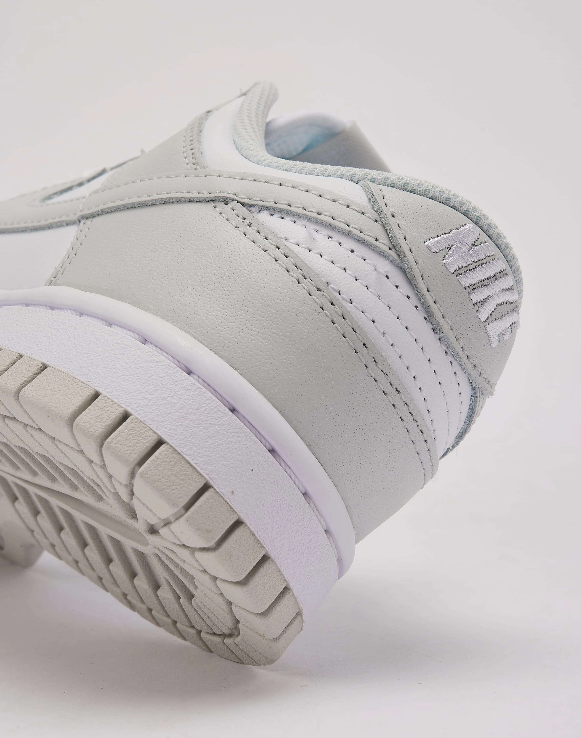 Nike Dunk Low plantar fasciitis support Street Glow