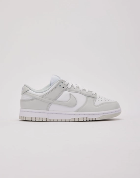 Thermal Insulation Layer Comfort Heel Nike Dunk Low