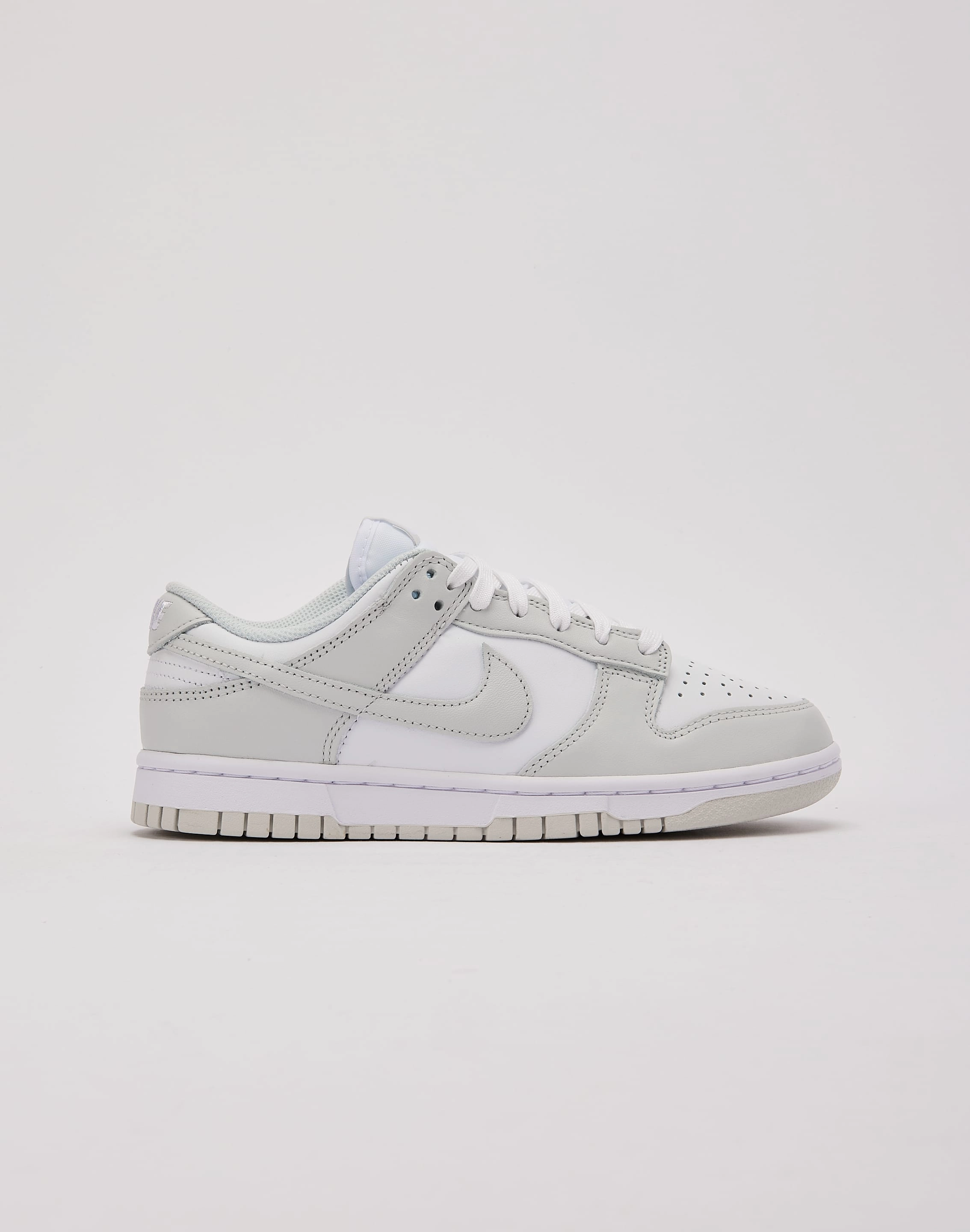 Thermal Insulation Layer Comfort Heel Nike Dunk Low