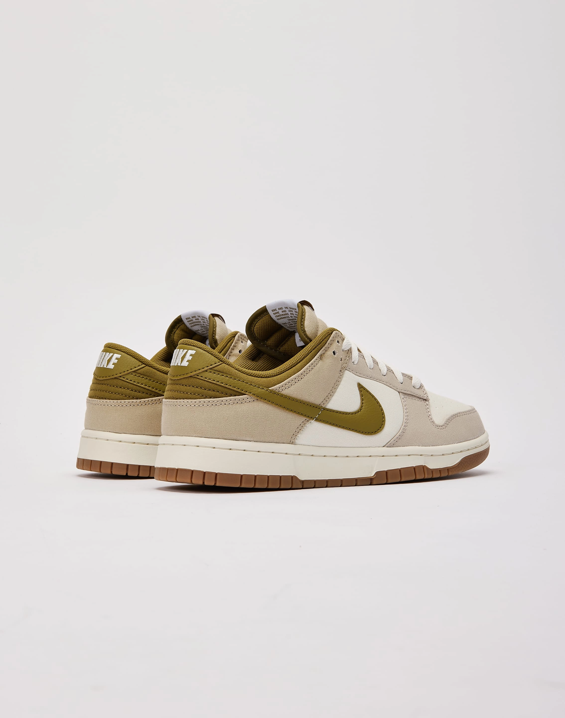 Nike Dunk Low Cosmic Glow Summer cool