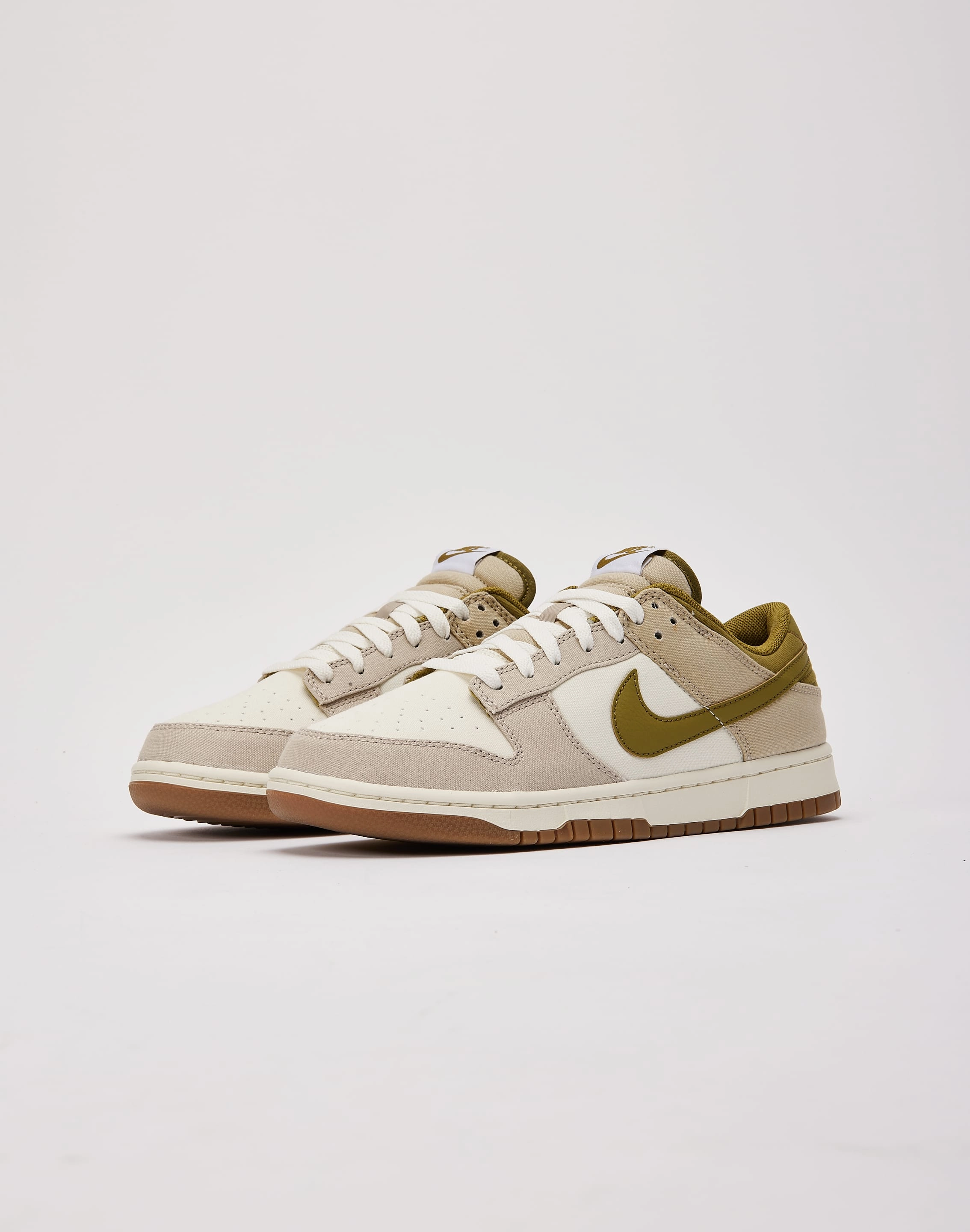 Park Step Nike Dunk Low