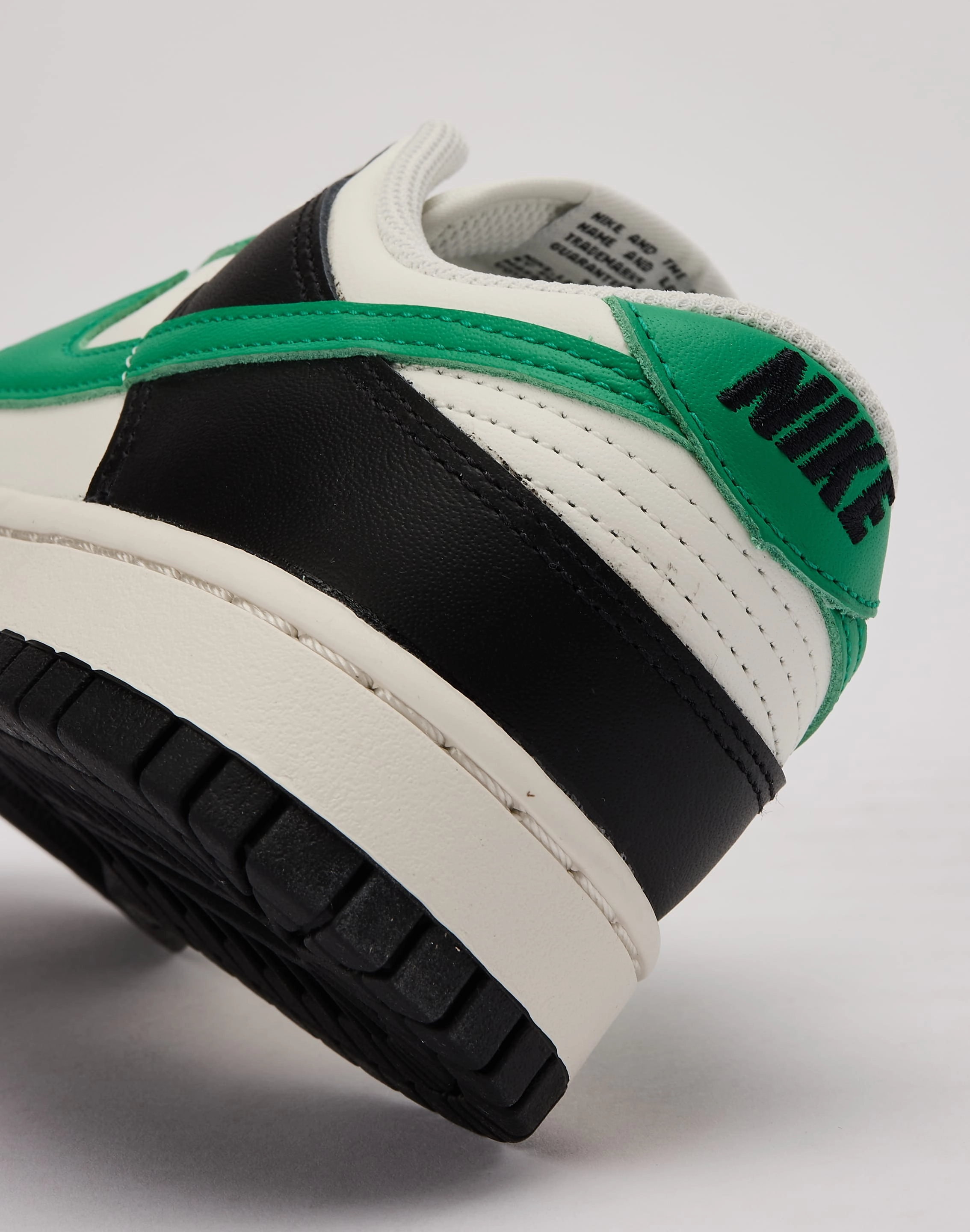 Cushioned Base Busy Professionals Teen Fun Nike Dunk Low