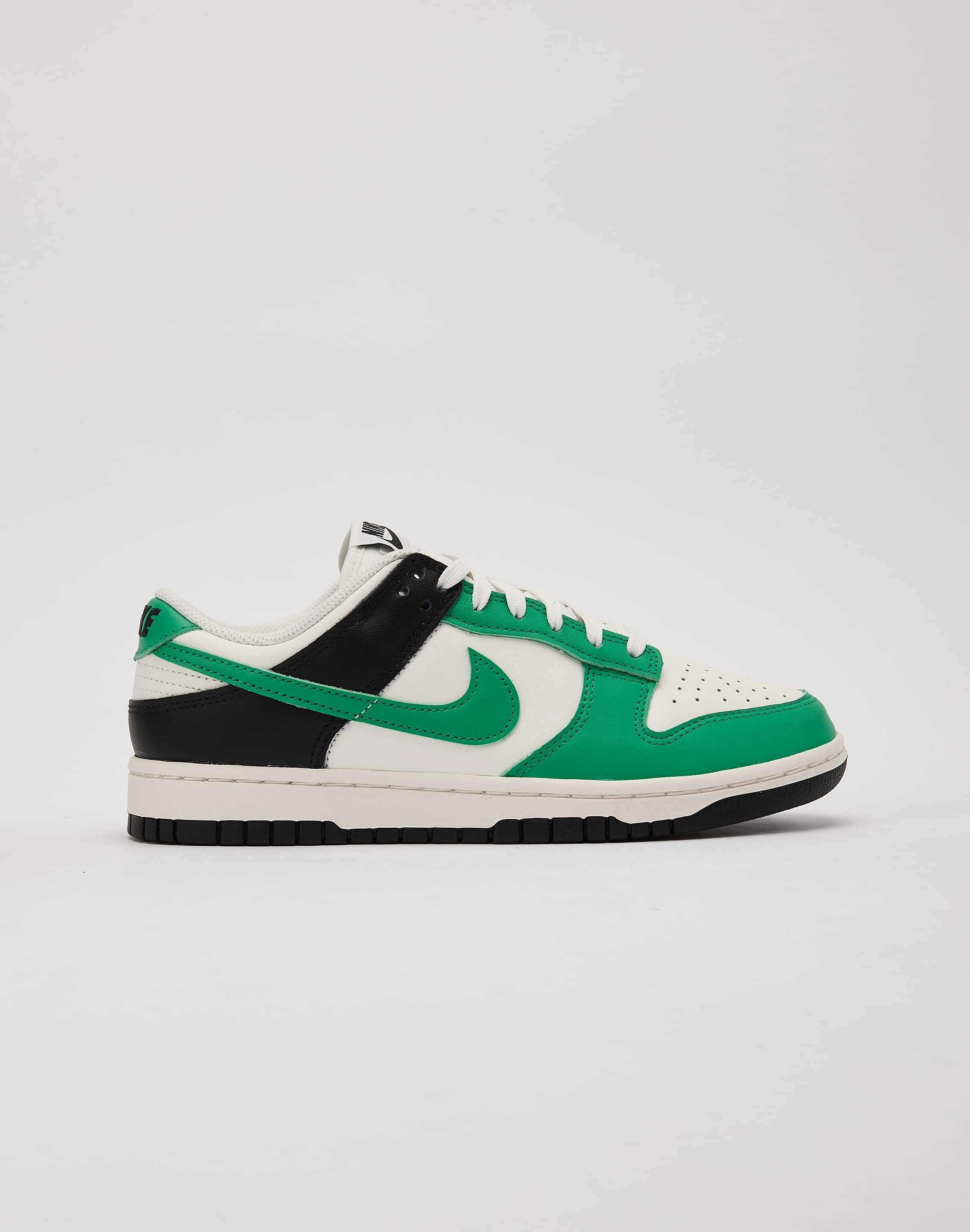 Foam Base Soul Walk Nike Dunk Low