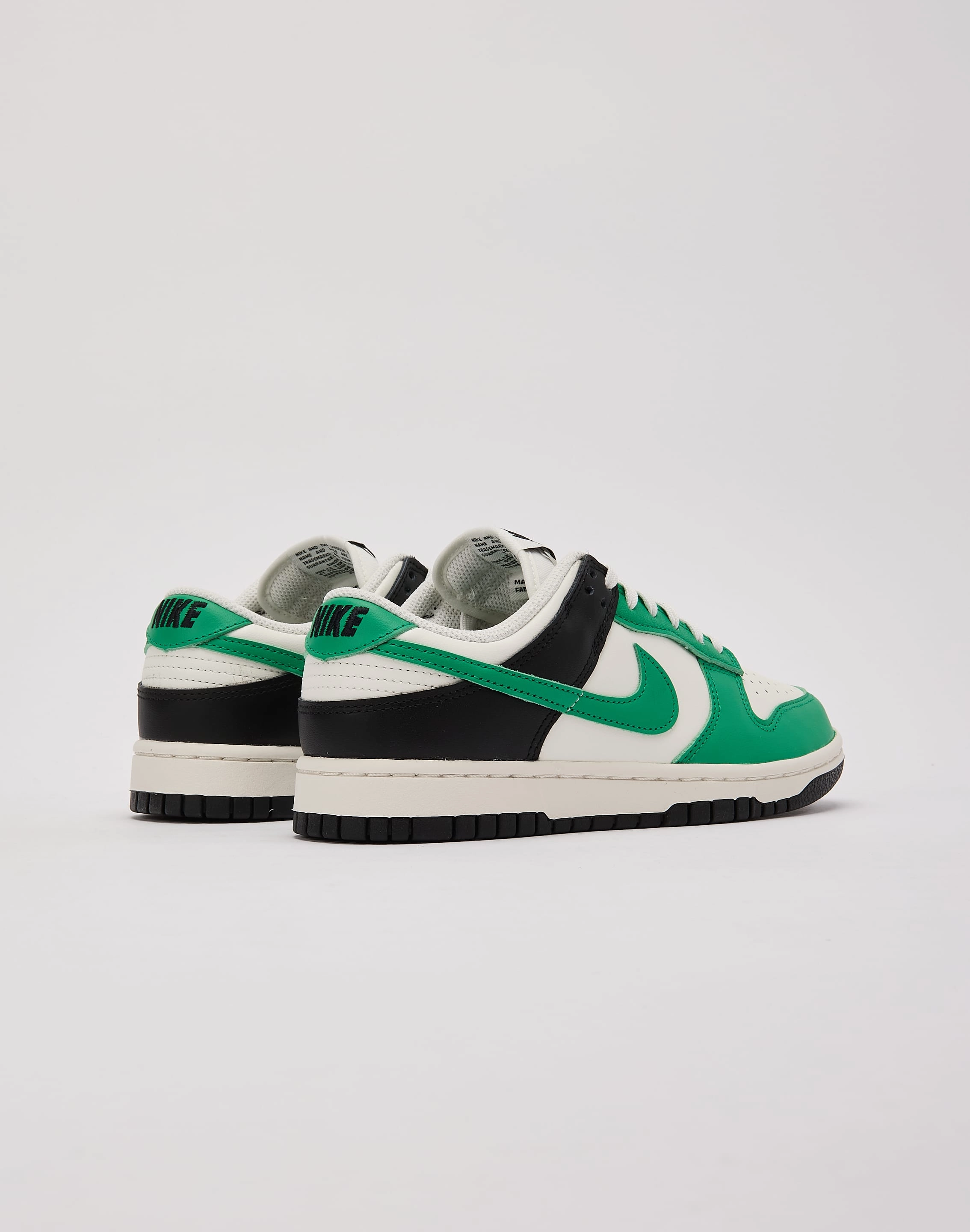 Nike Dunk Low Urban Sleek Casual