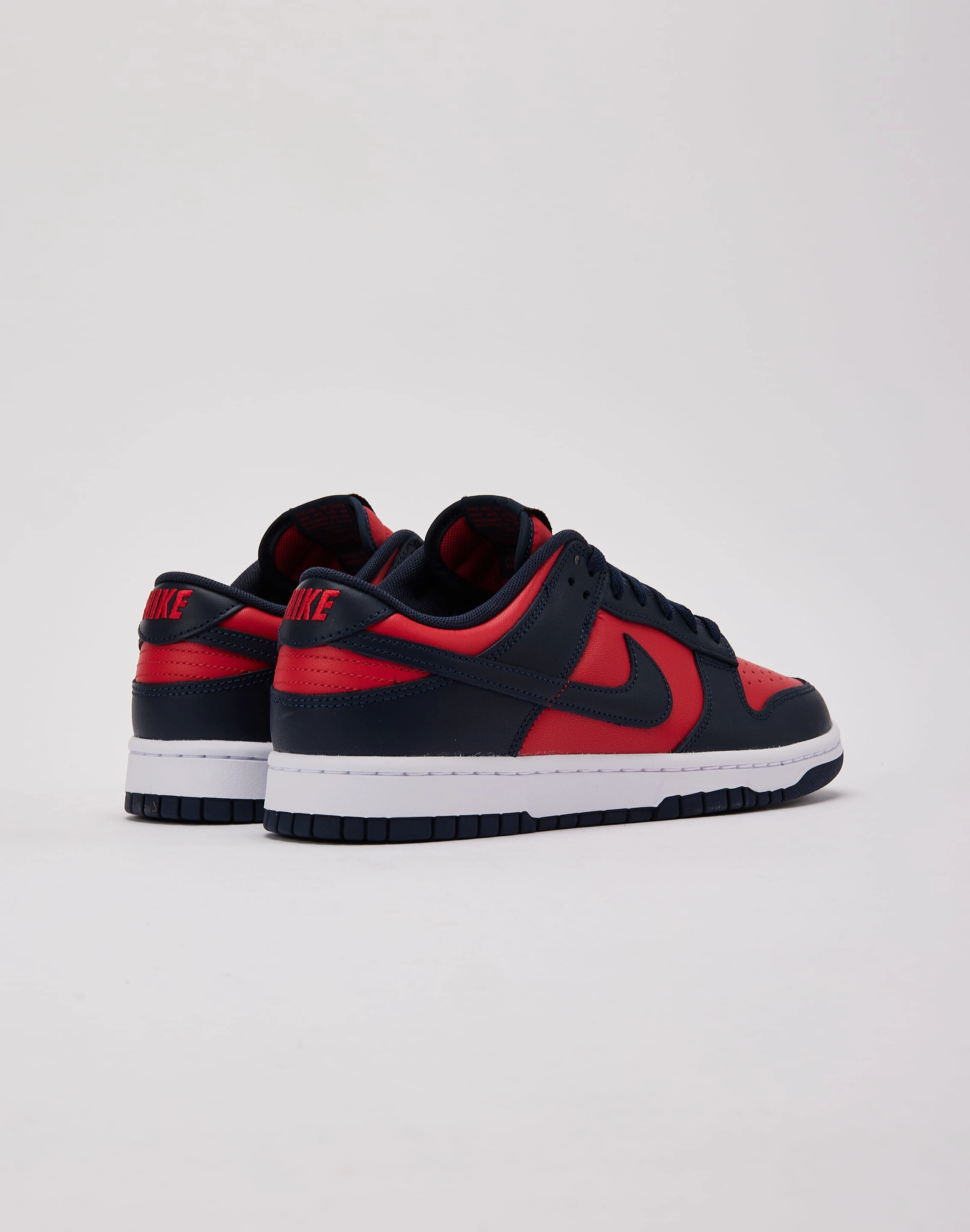 Ultra Light Urban Walkers Flex grooves Nike Dunk Low