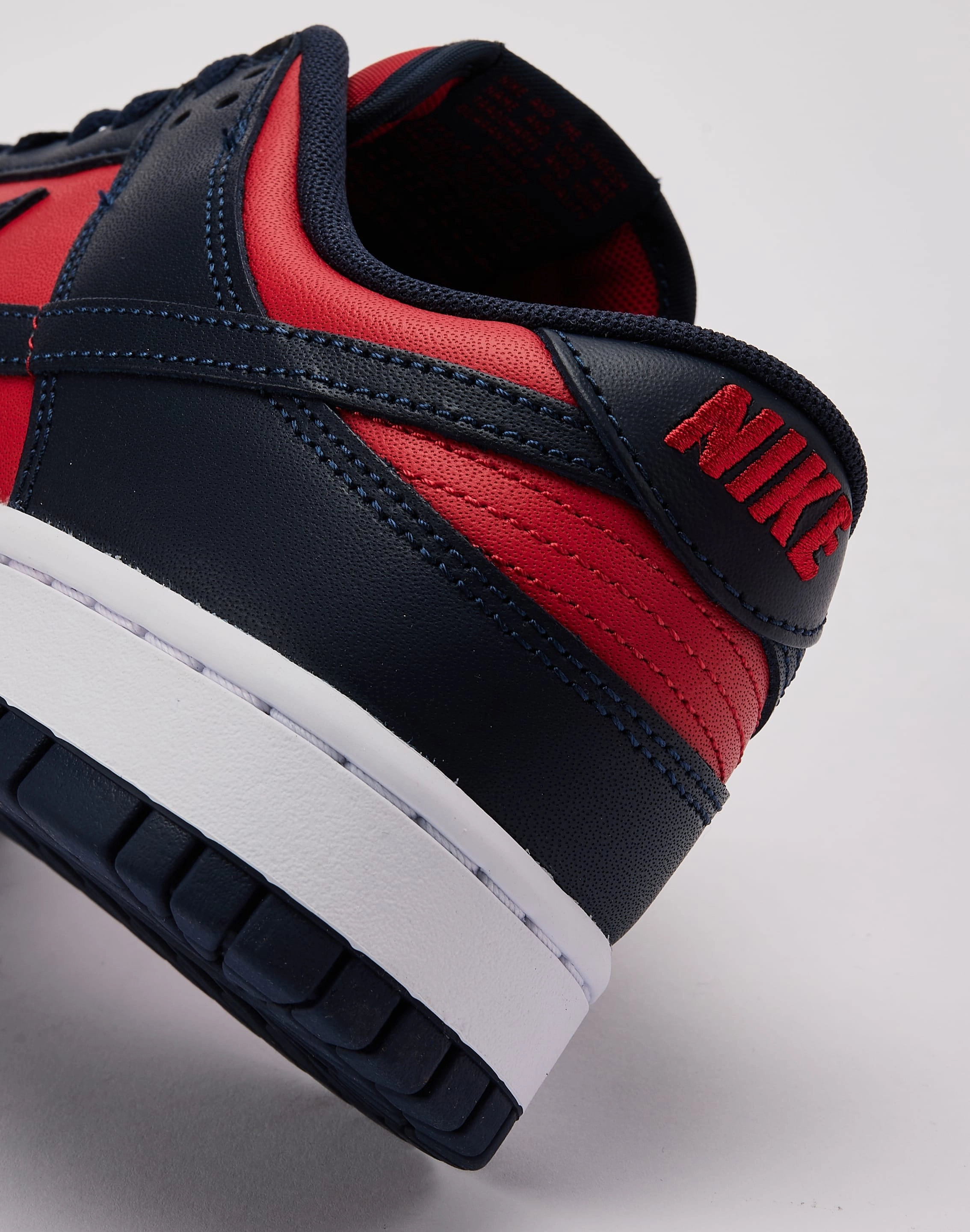 Arch Fit Teen Edge Nike Dunk Low