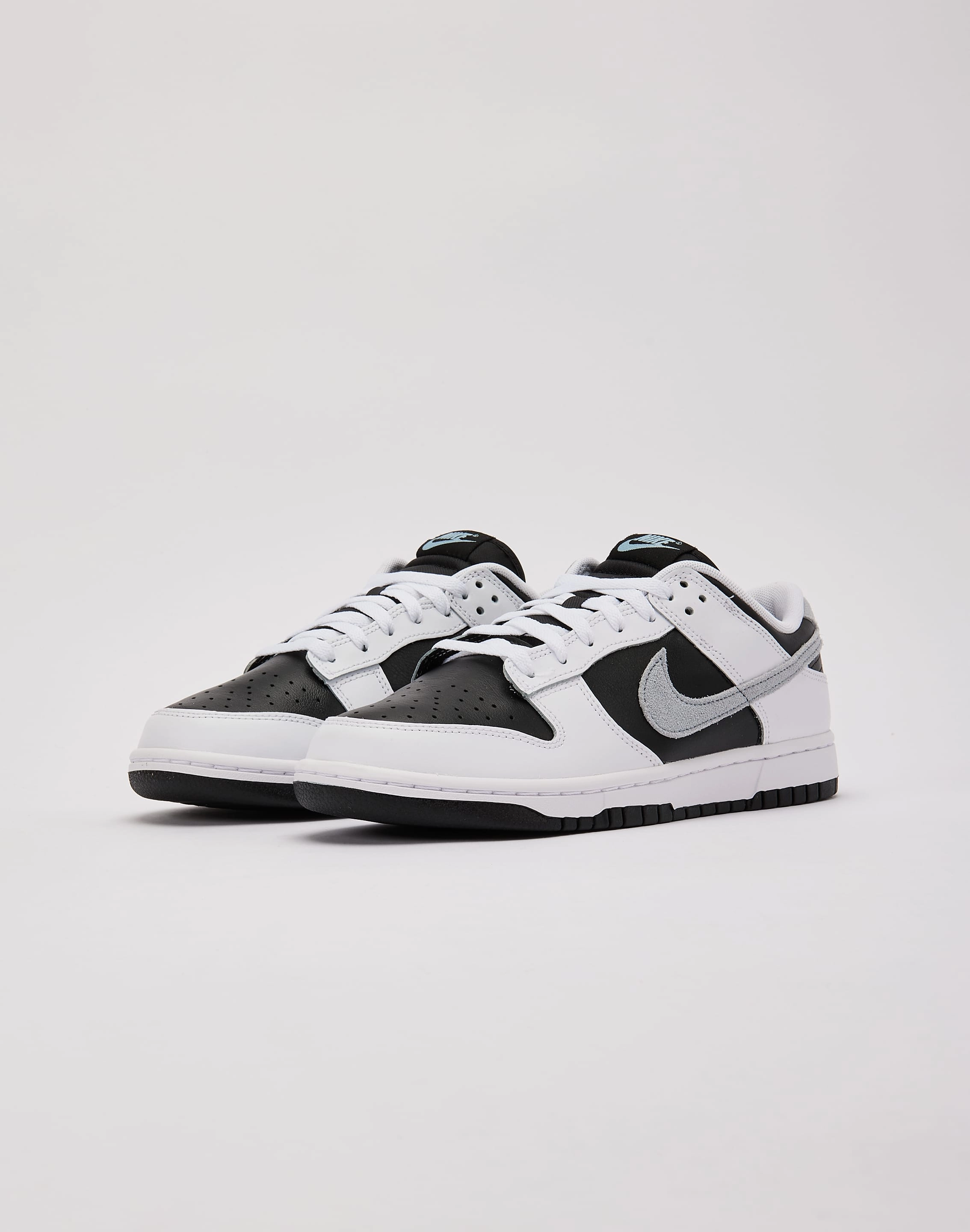 Energy Boost Grip Strong Nike Dunk Low
