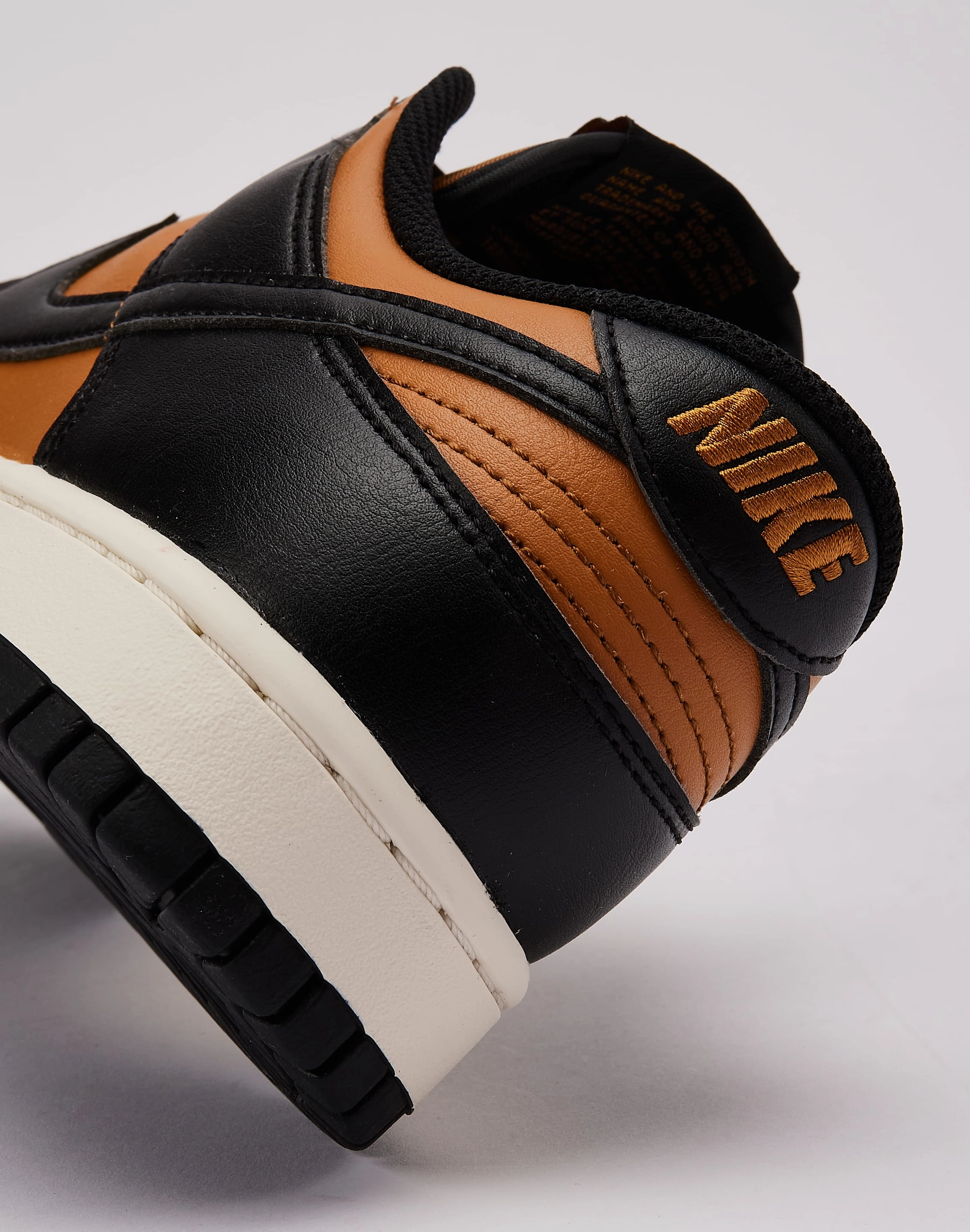 Fresh Tone Nike Dunk Low