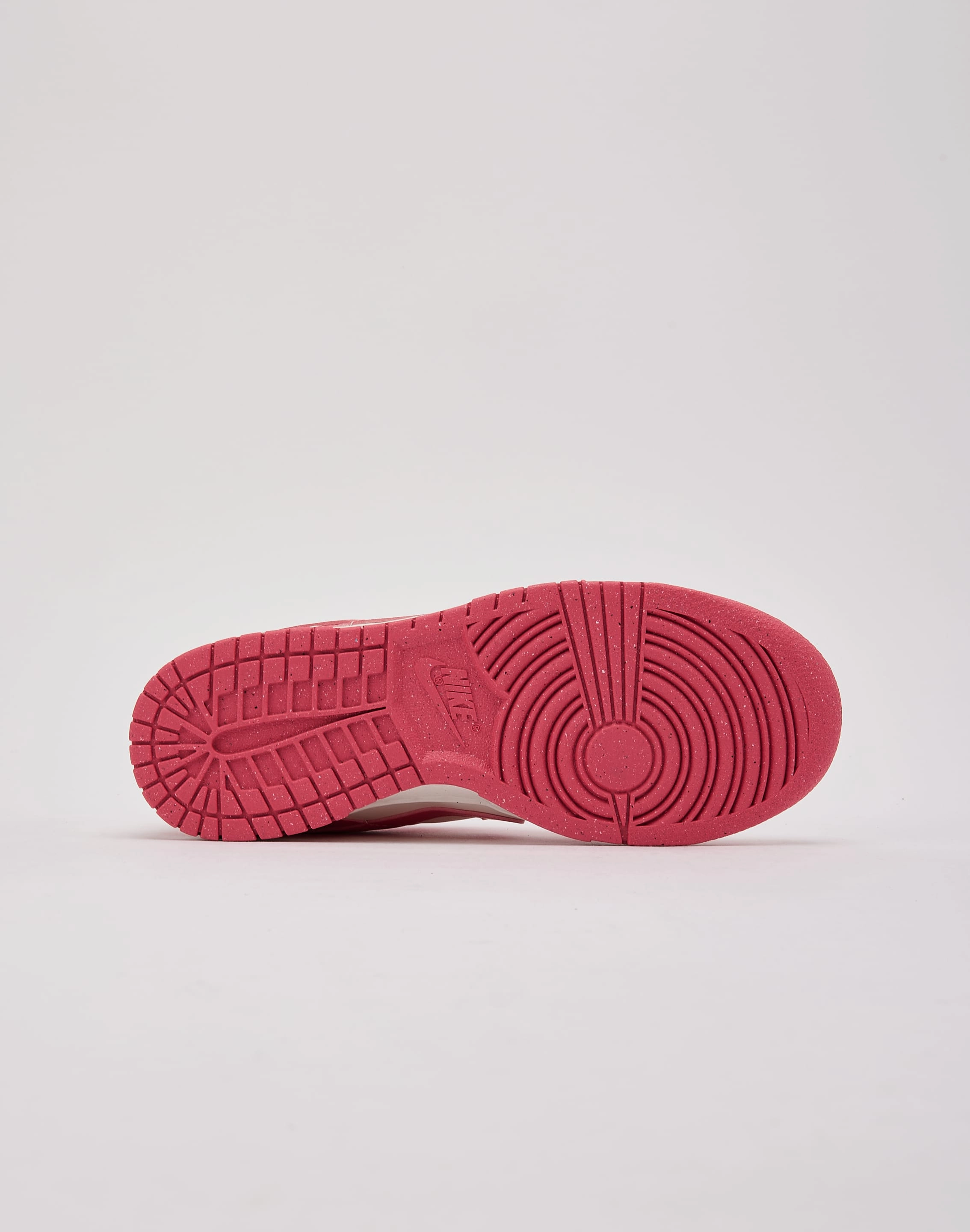 Nike Dunk Low High Rebound Midsole senior care