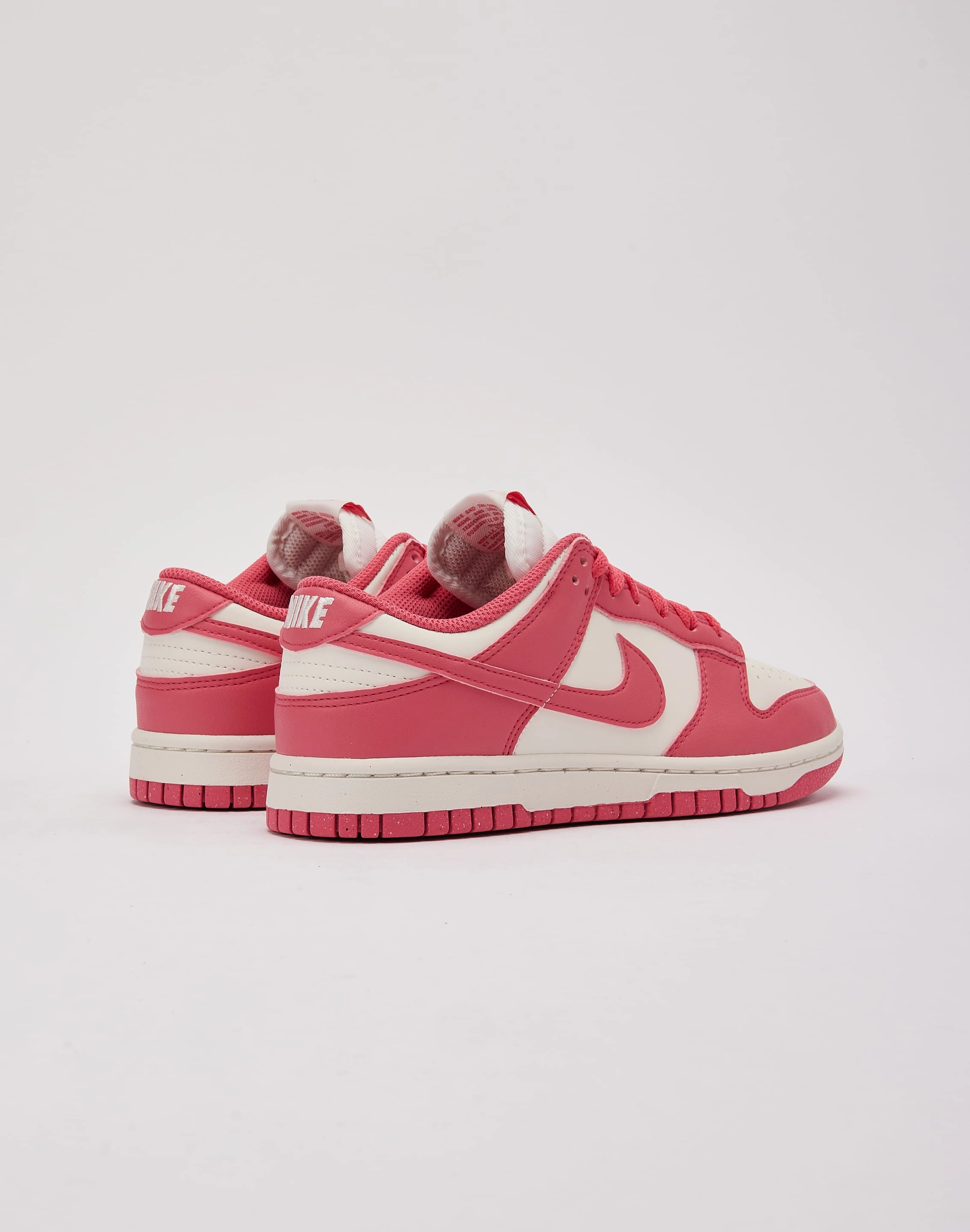 Look Ready Nike Dunk Low