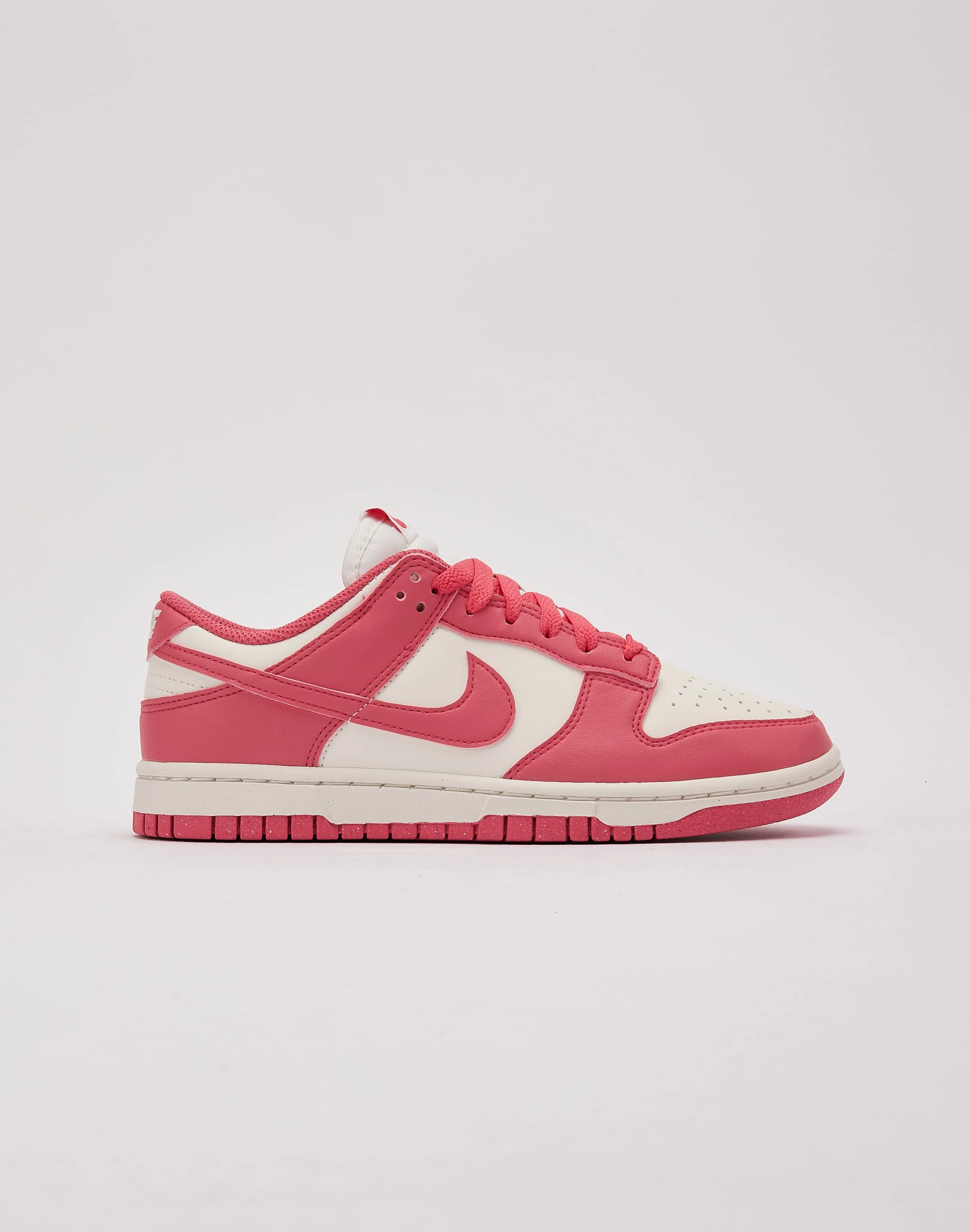 Nike Dunk Low Global Fit Narrow Fit