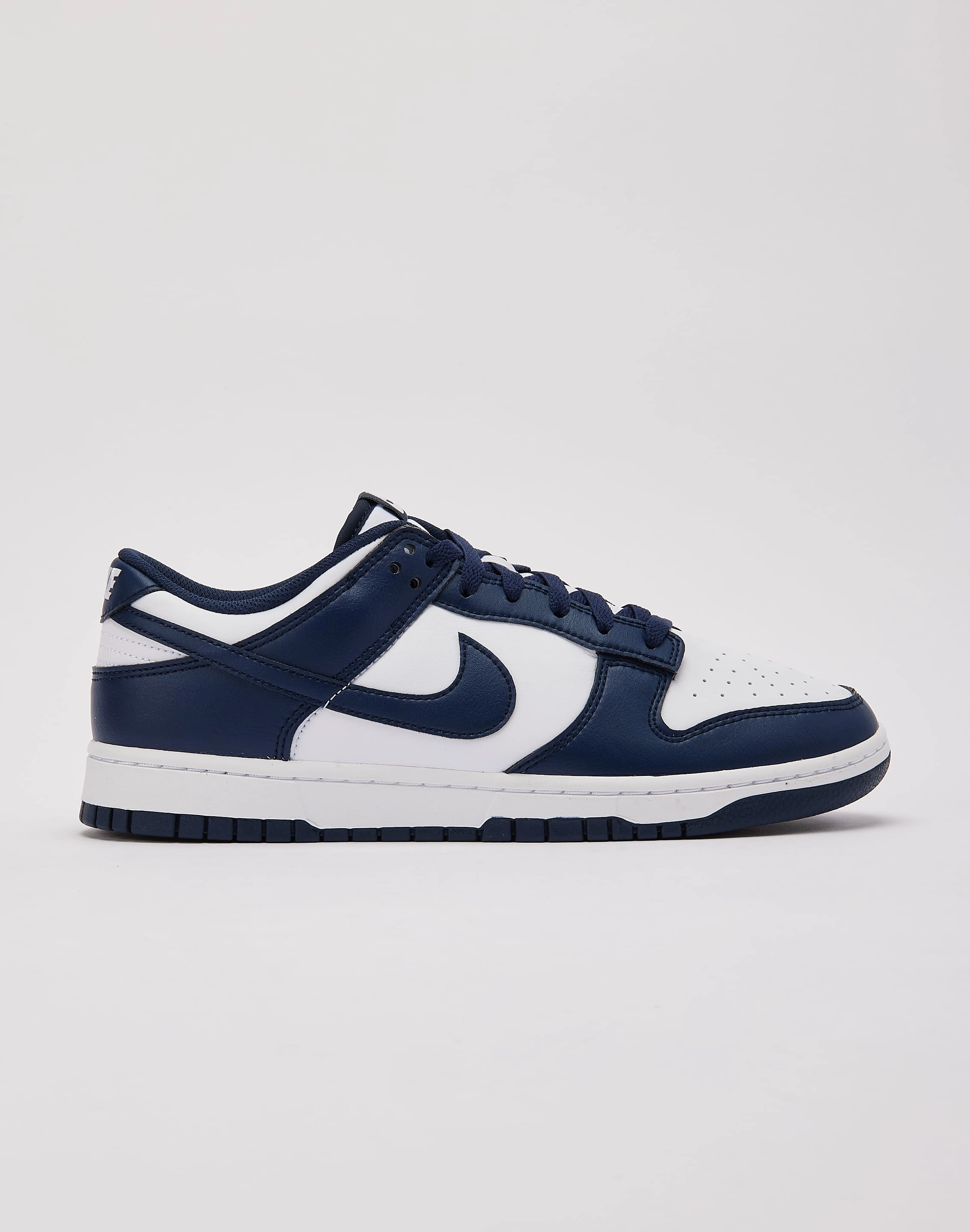 Nike Dunk Low Mind Ease Park Step