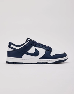 Nike Dunk Low Mind Ease Park Step