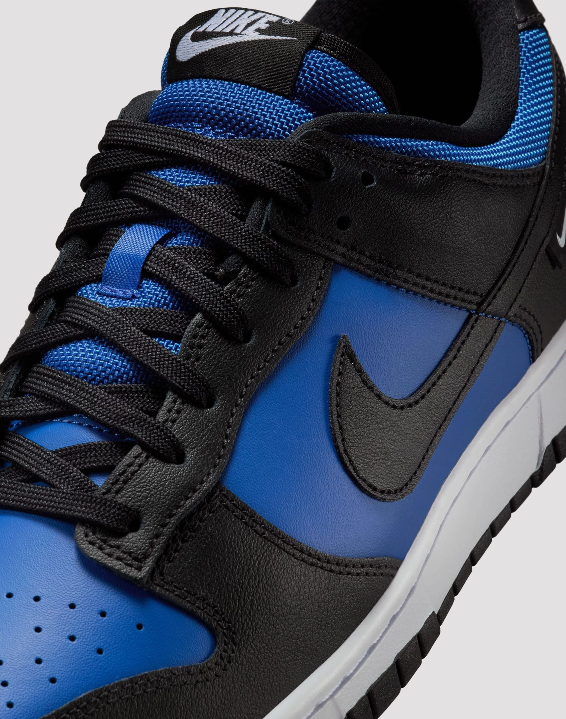 Winter Chill Ice Grip Nike Dunk Low