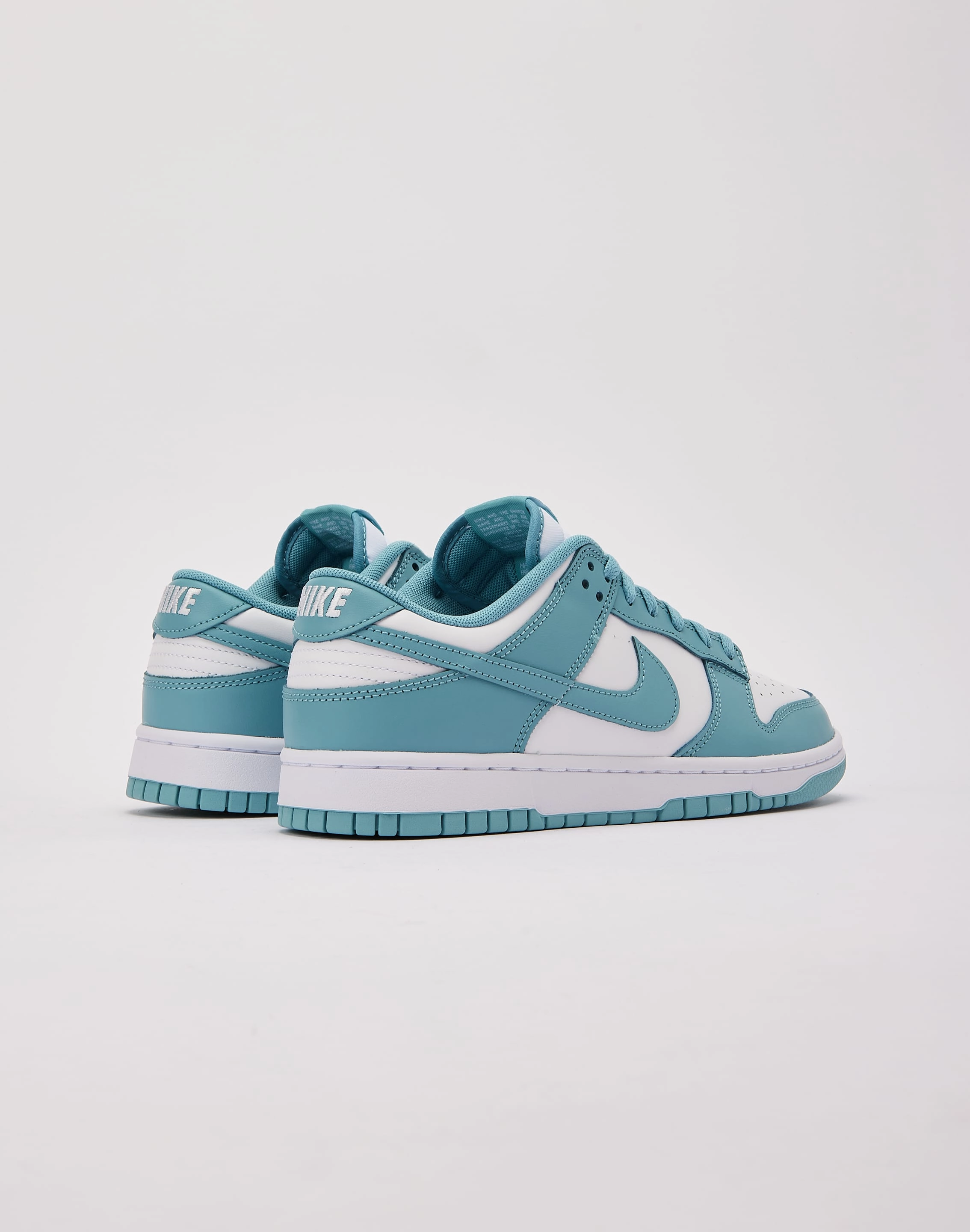 Flexible Fit Busy Professionals Nike Dunk Low Retro