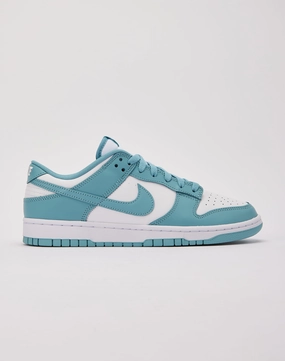 Nike Dunk Low Retro Impact Dispersion System Stitch Free Construction