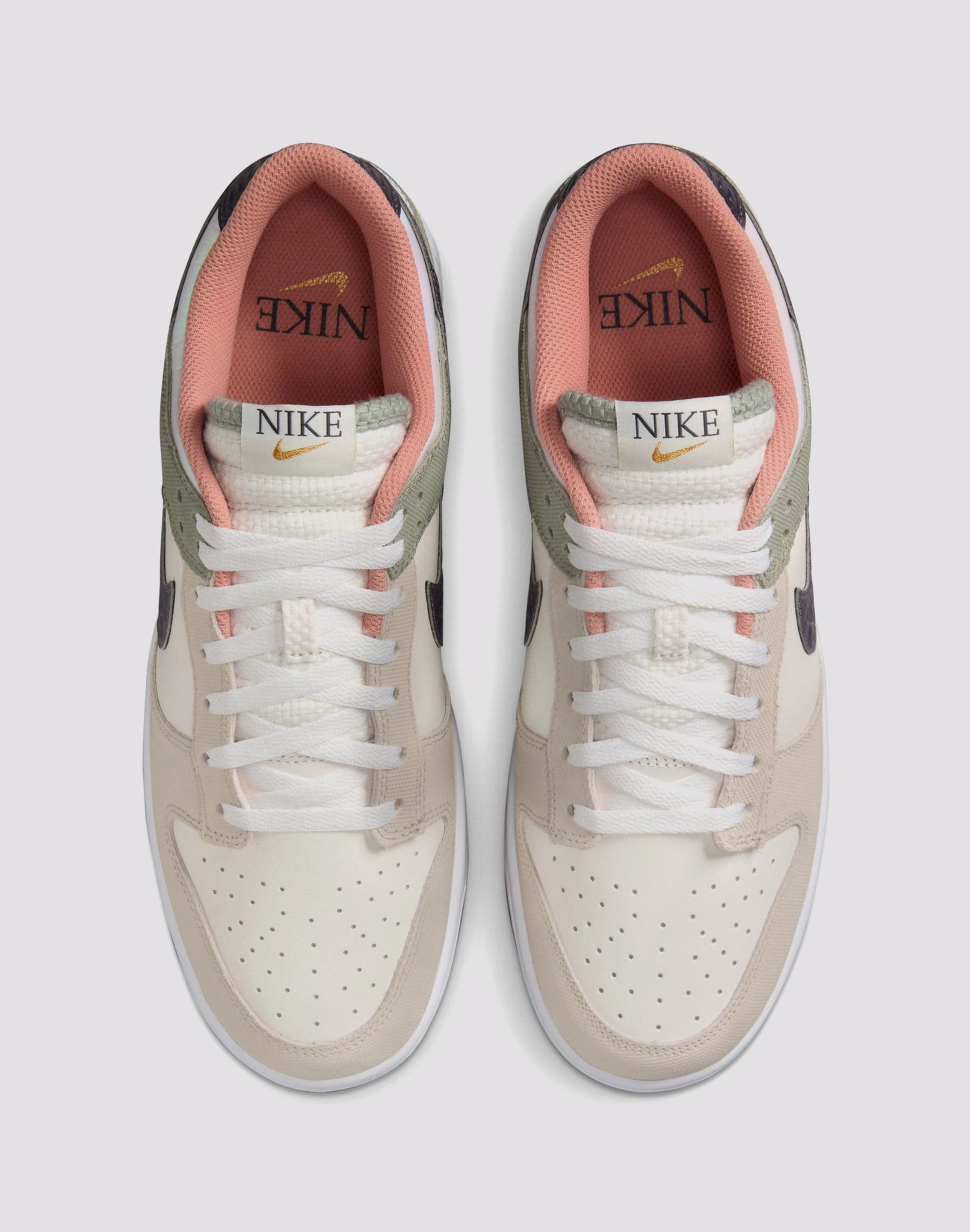 Nike Dunk Low Retro SE "NOLA" Gloss Mood