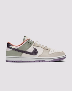 Nike Dunk Low Retro SE "NOLA" Mid Top Palm Base