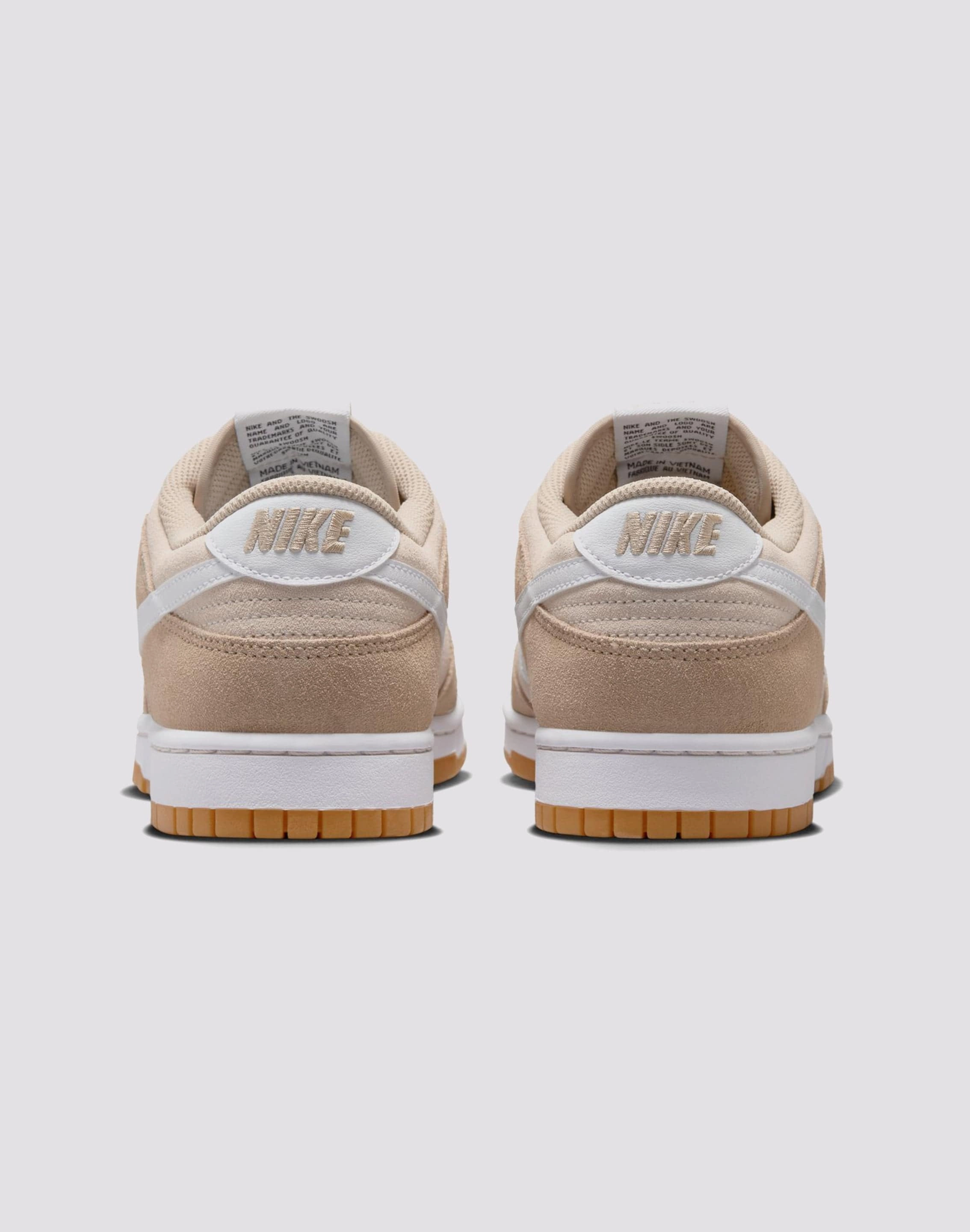 Nike Dunk Low Retro SE Sturdy Build