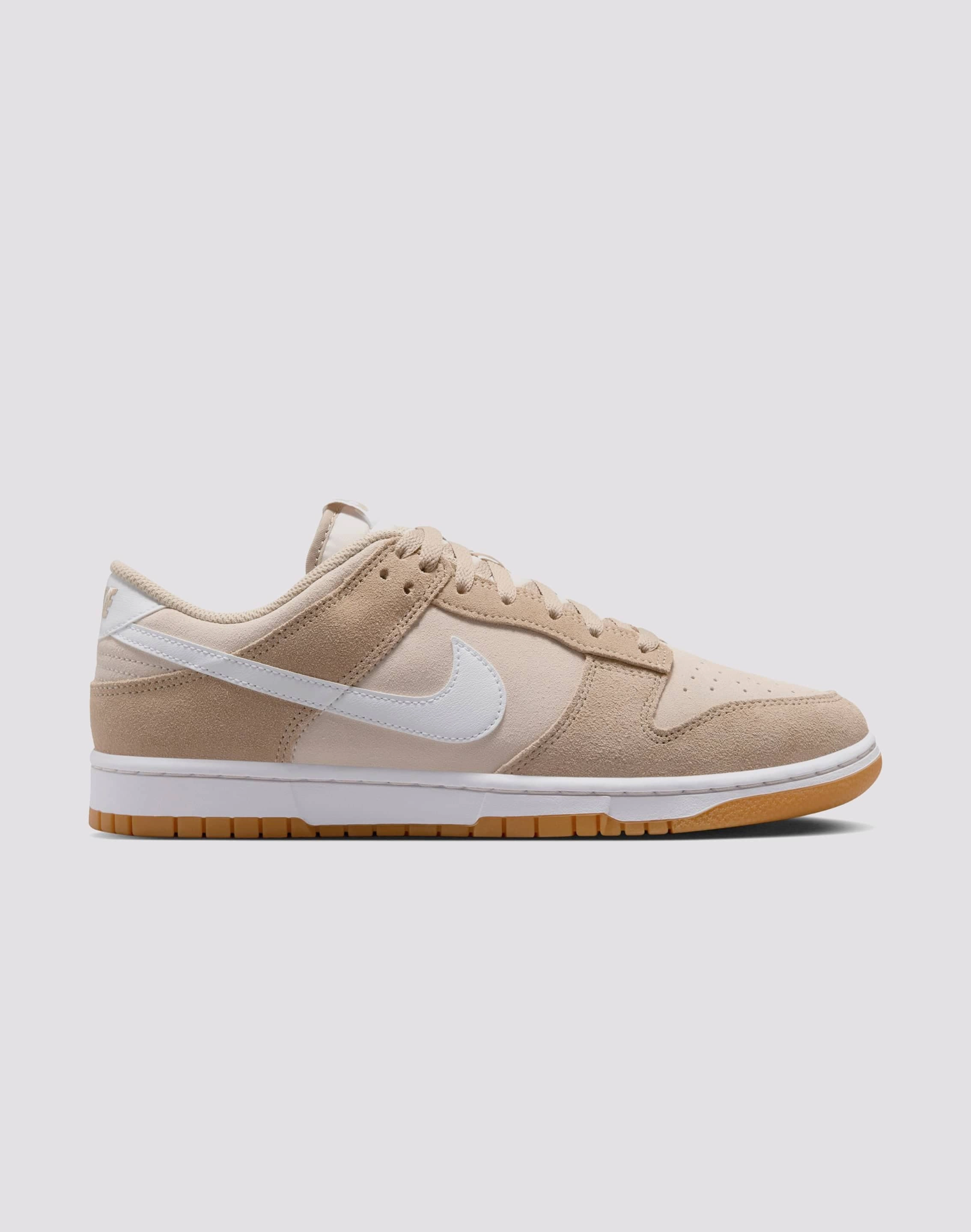 Short Trip Cool Tone Nike Dunk Low Retro SE