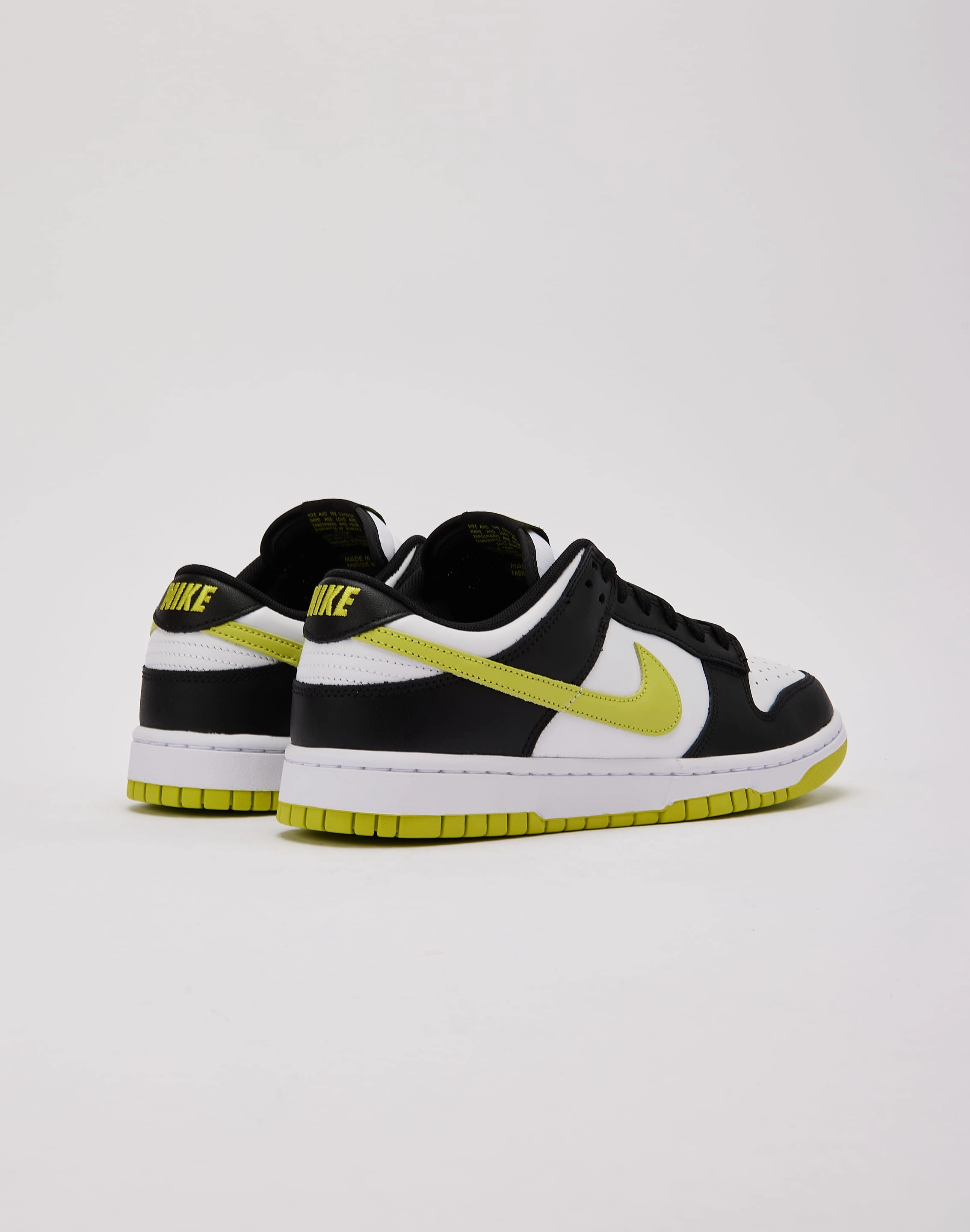 Rapid pace Light Step Nike Dunk Low Retro