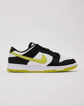 Nike Dunk Low Retro Natural Fiber Lining Photo Glam
