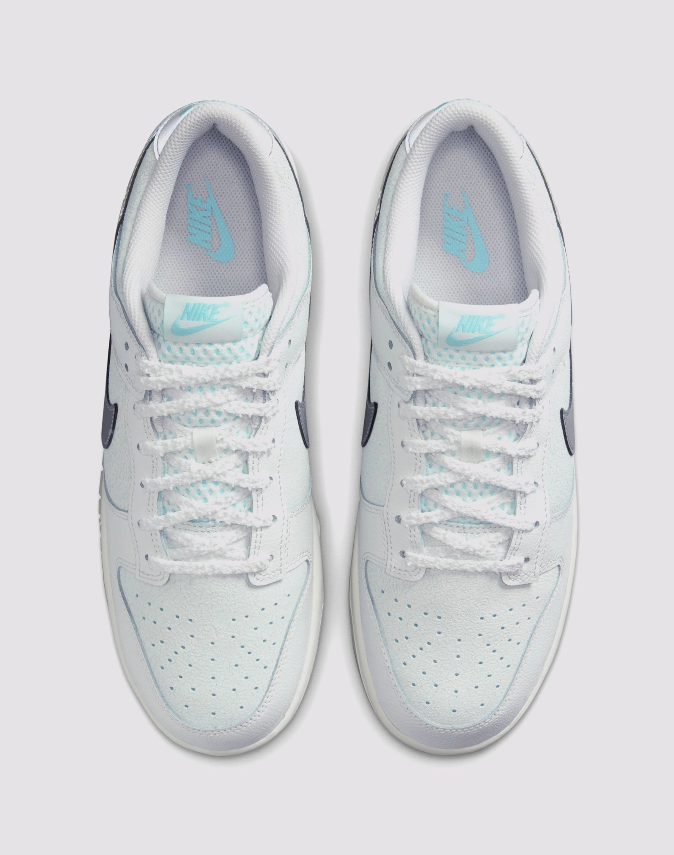 Summer Heat Heat Dissipating Insoles Nike Dunk Low Retro