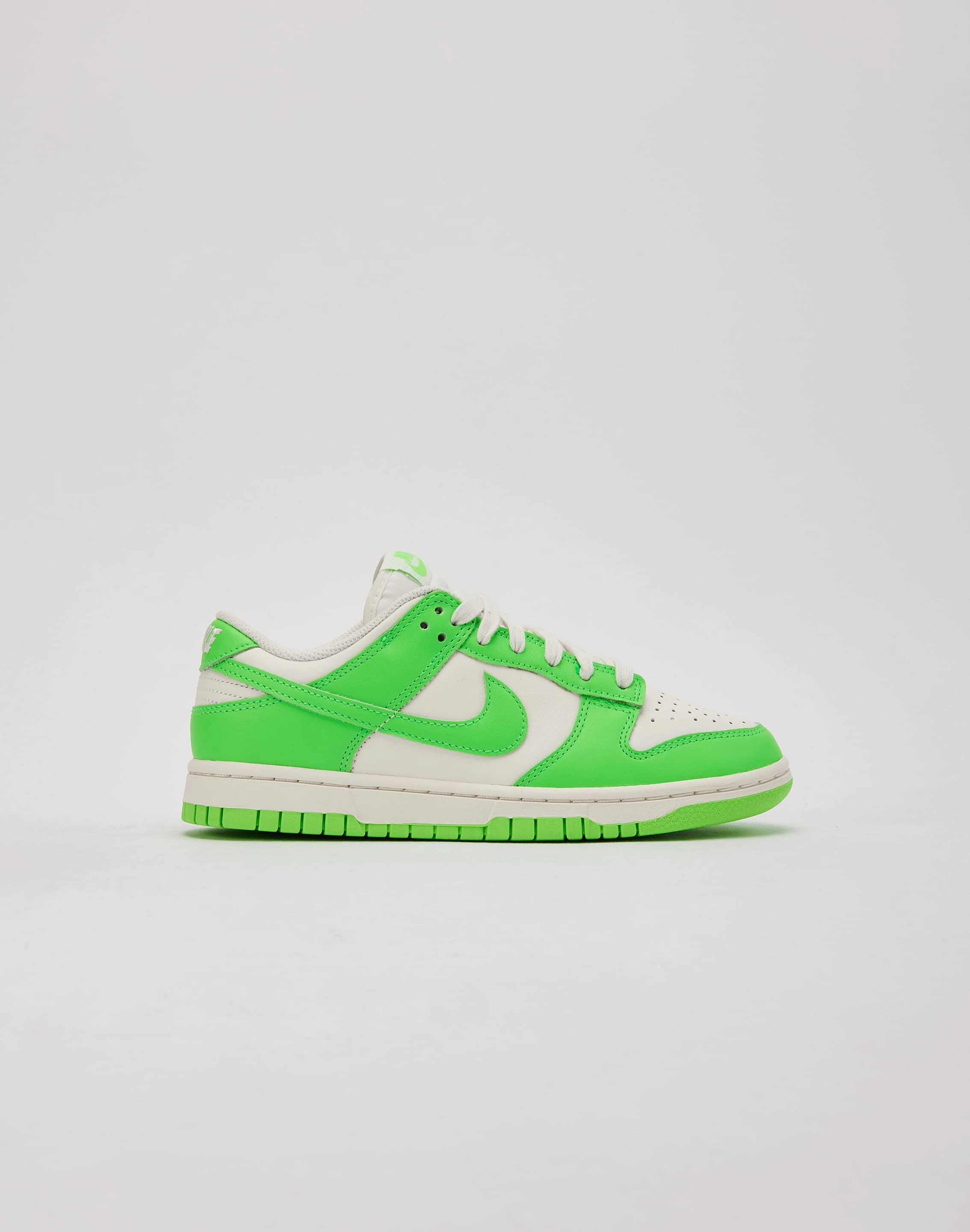 Nike Dunk Low High Rebound Midsole Foam