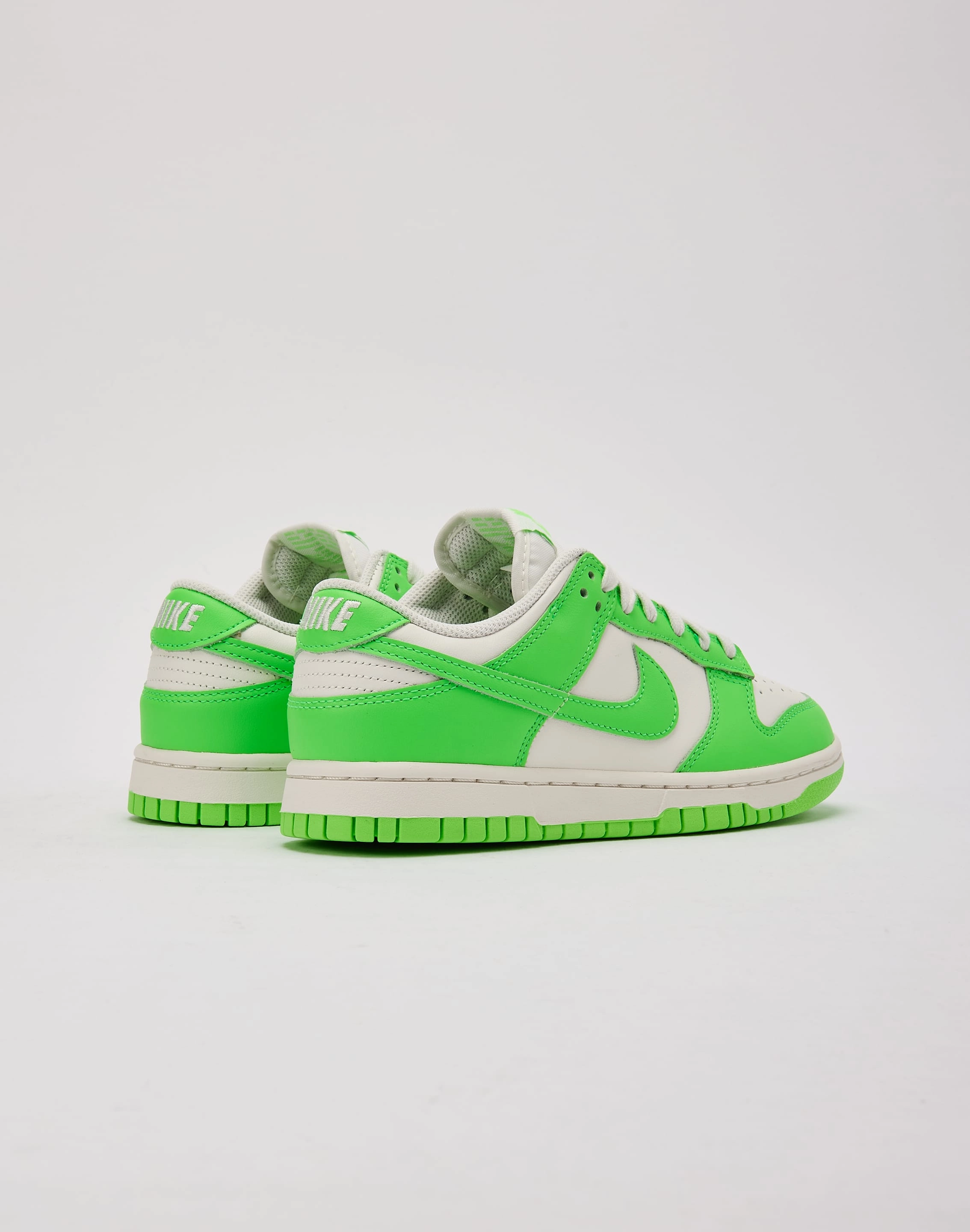 Leg Slim Nike Dunk Low