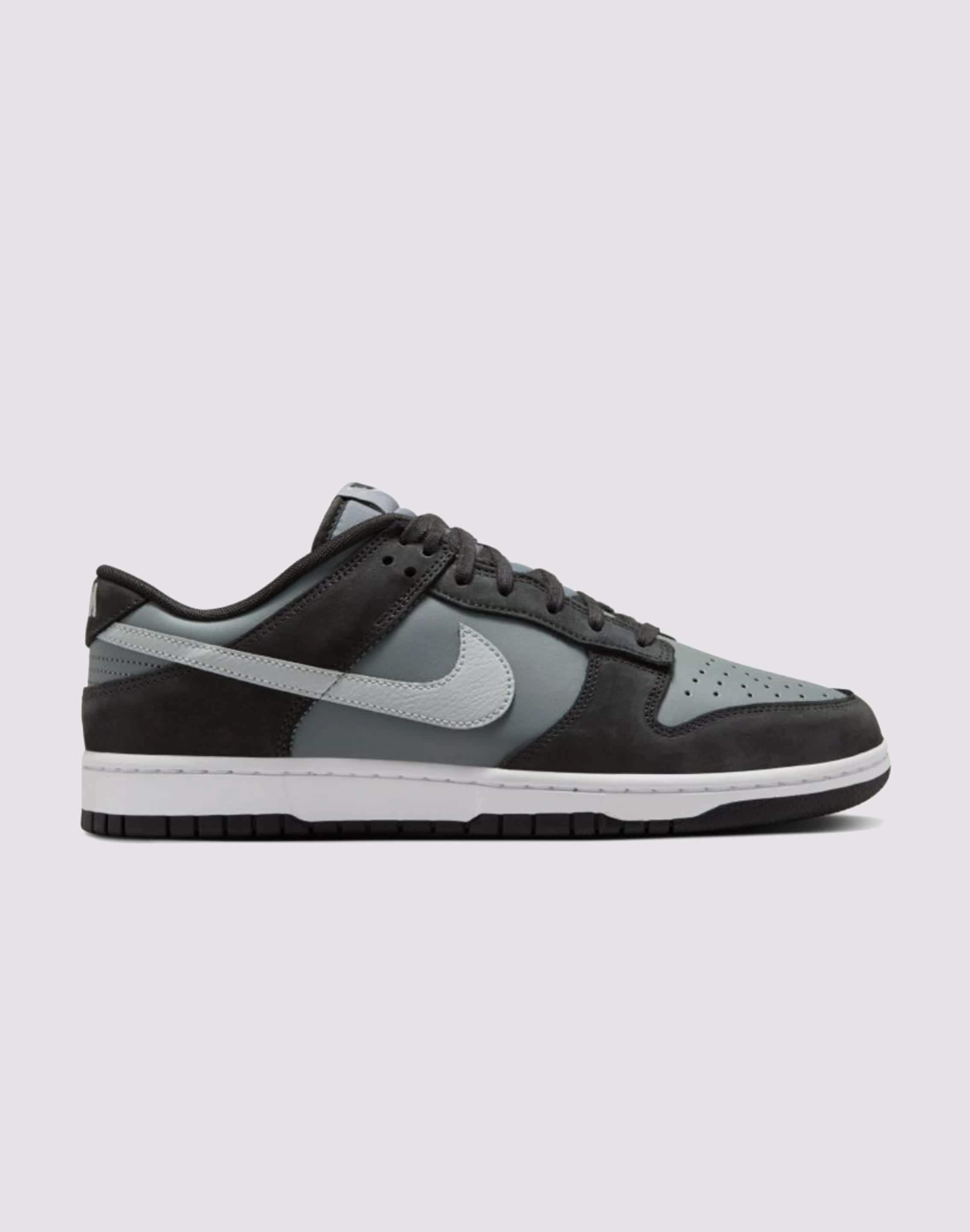 Silk Feel Pressure Relief Insoles Nike Dunk Low