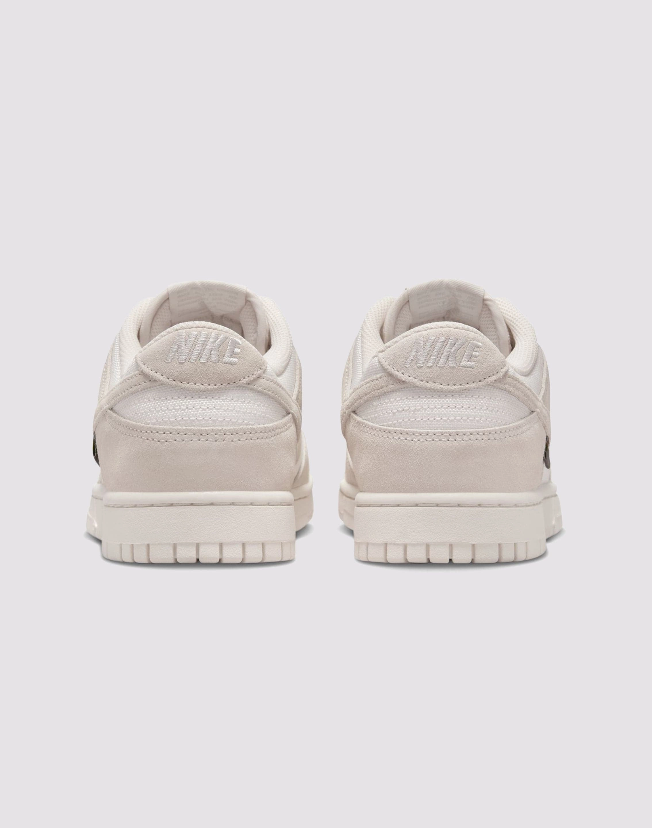 Sport Edge Comfort Outsole Nike Dunk Low