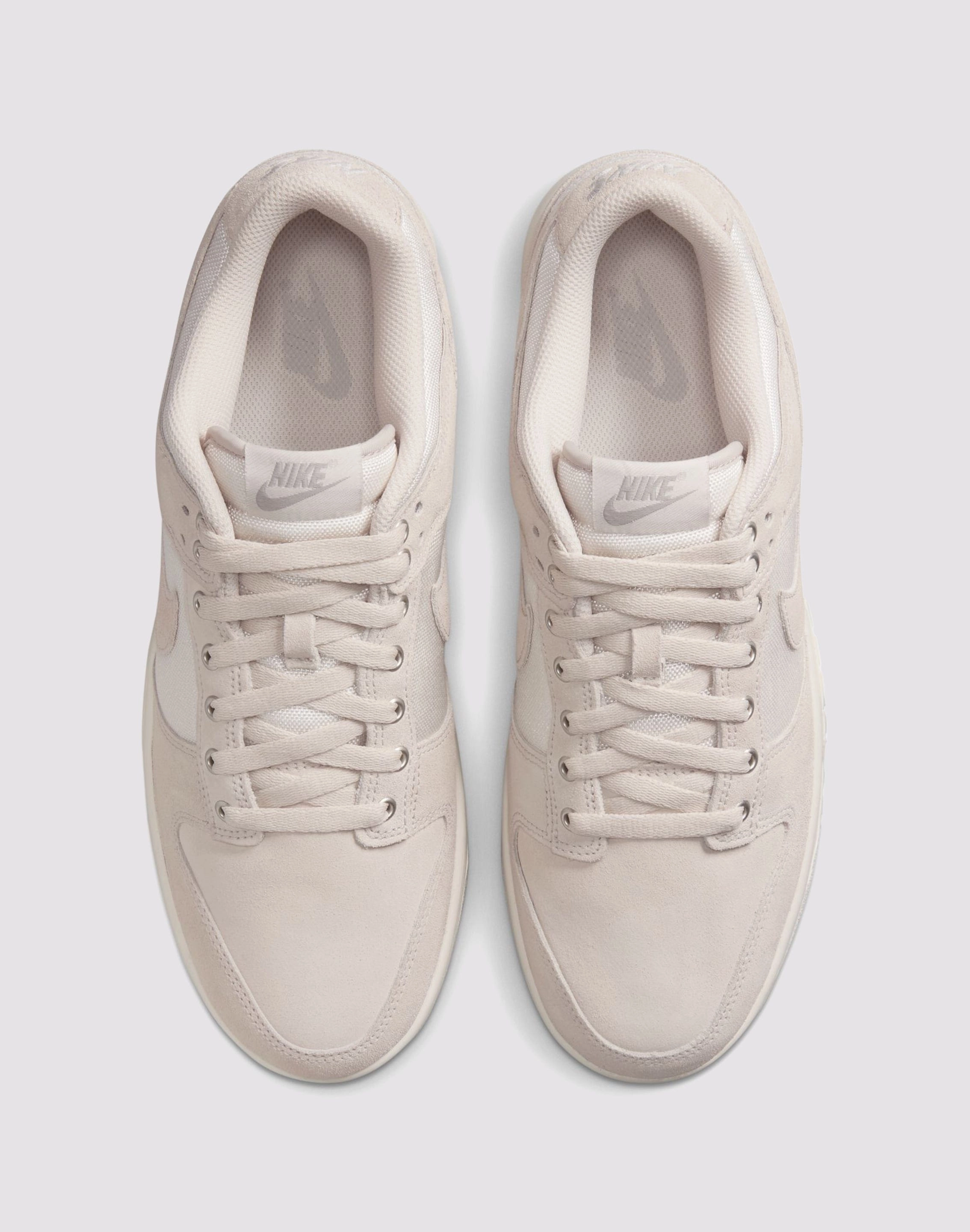 Nike Dunk Low Gloss Finish