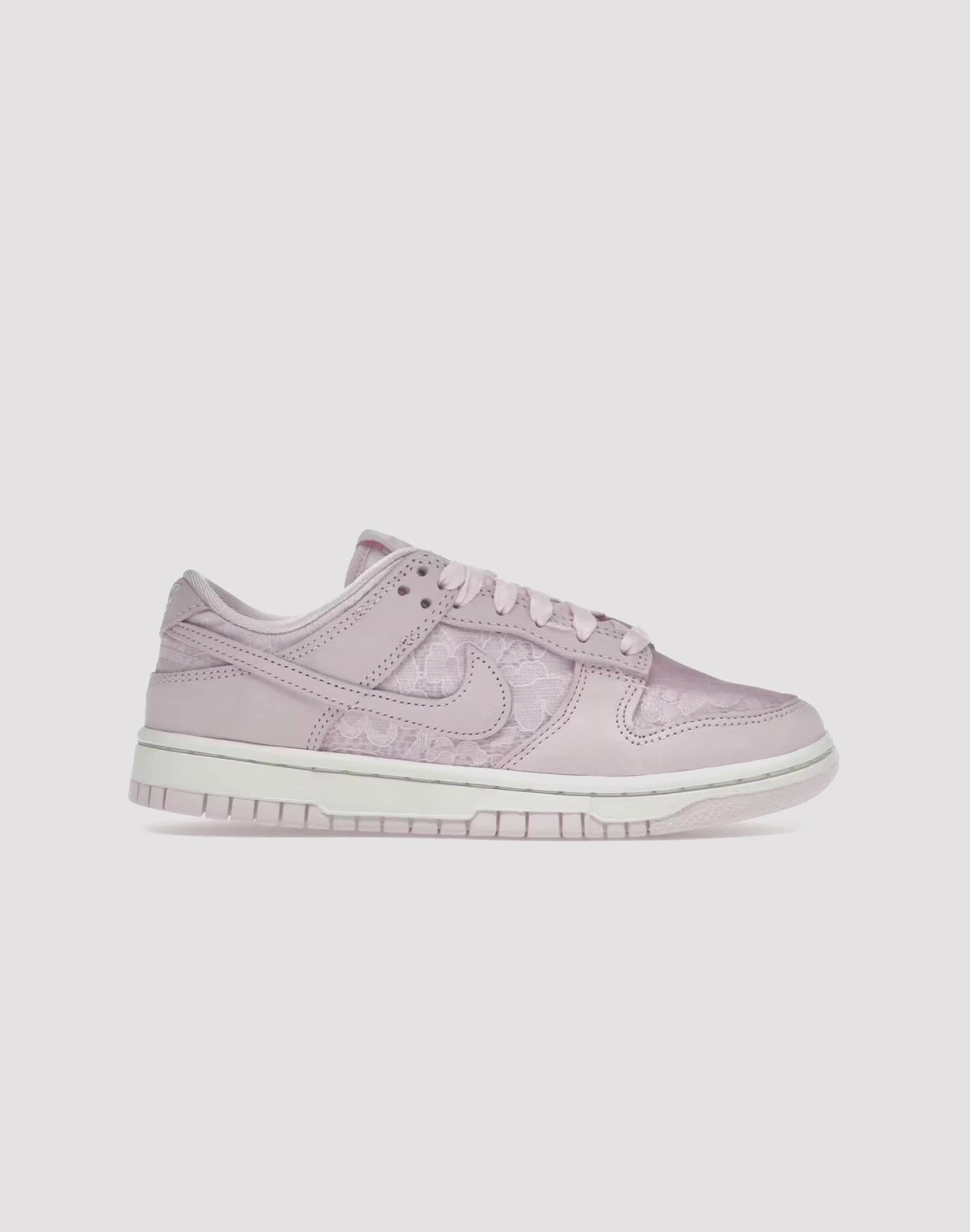 Slip Resistant All Weather Nike Dunk Low