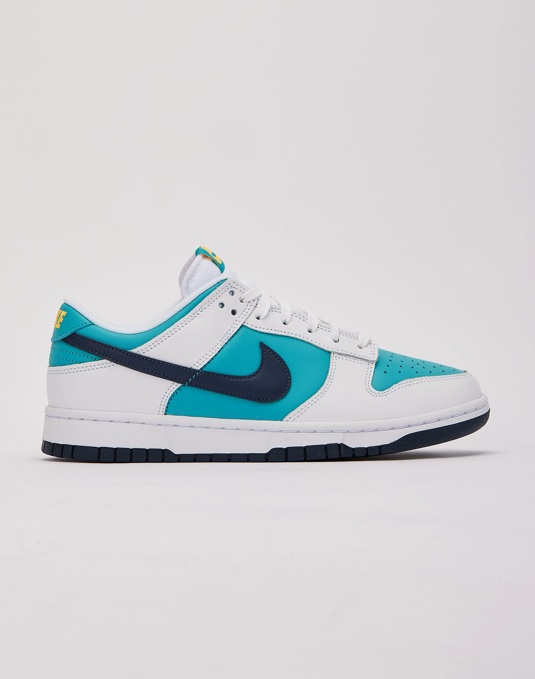 Nike Dunk Low Velvet Soft Planet Mood